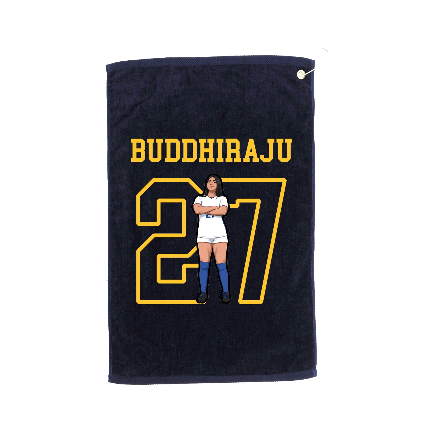 Golf Towel