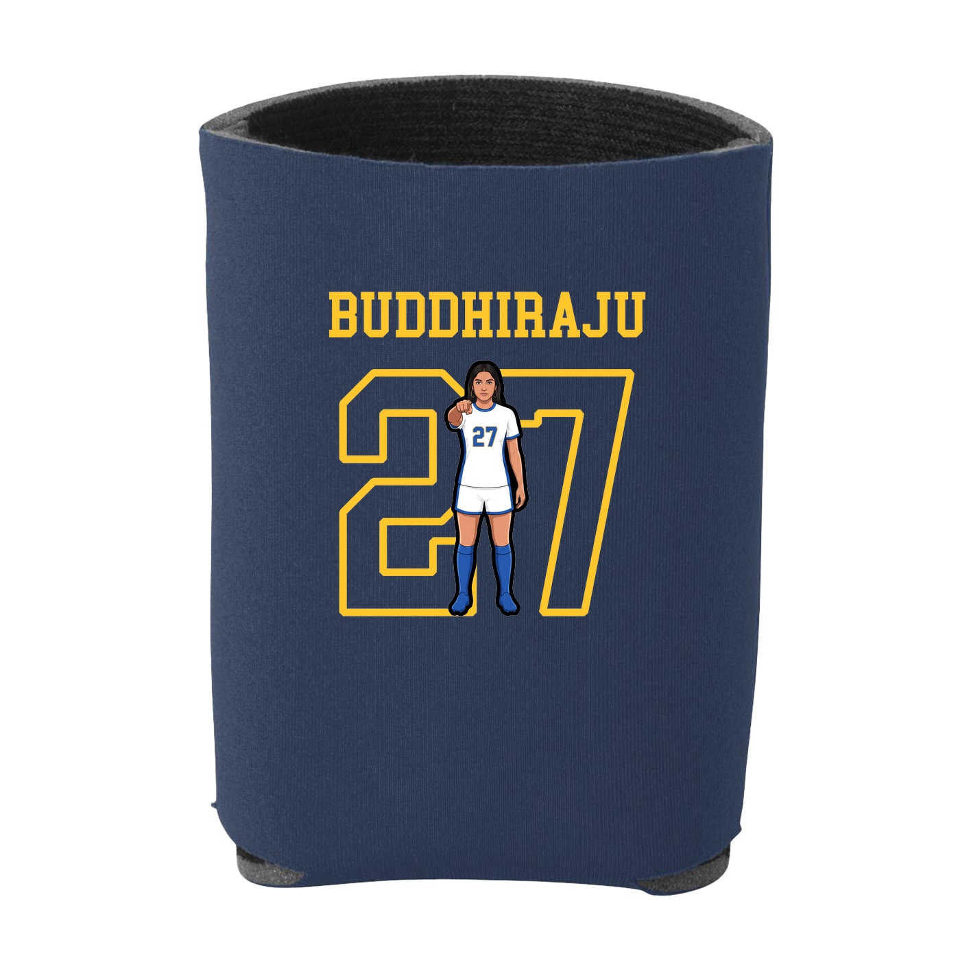 Can Holder — Shirsey in Navy
