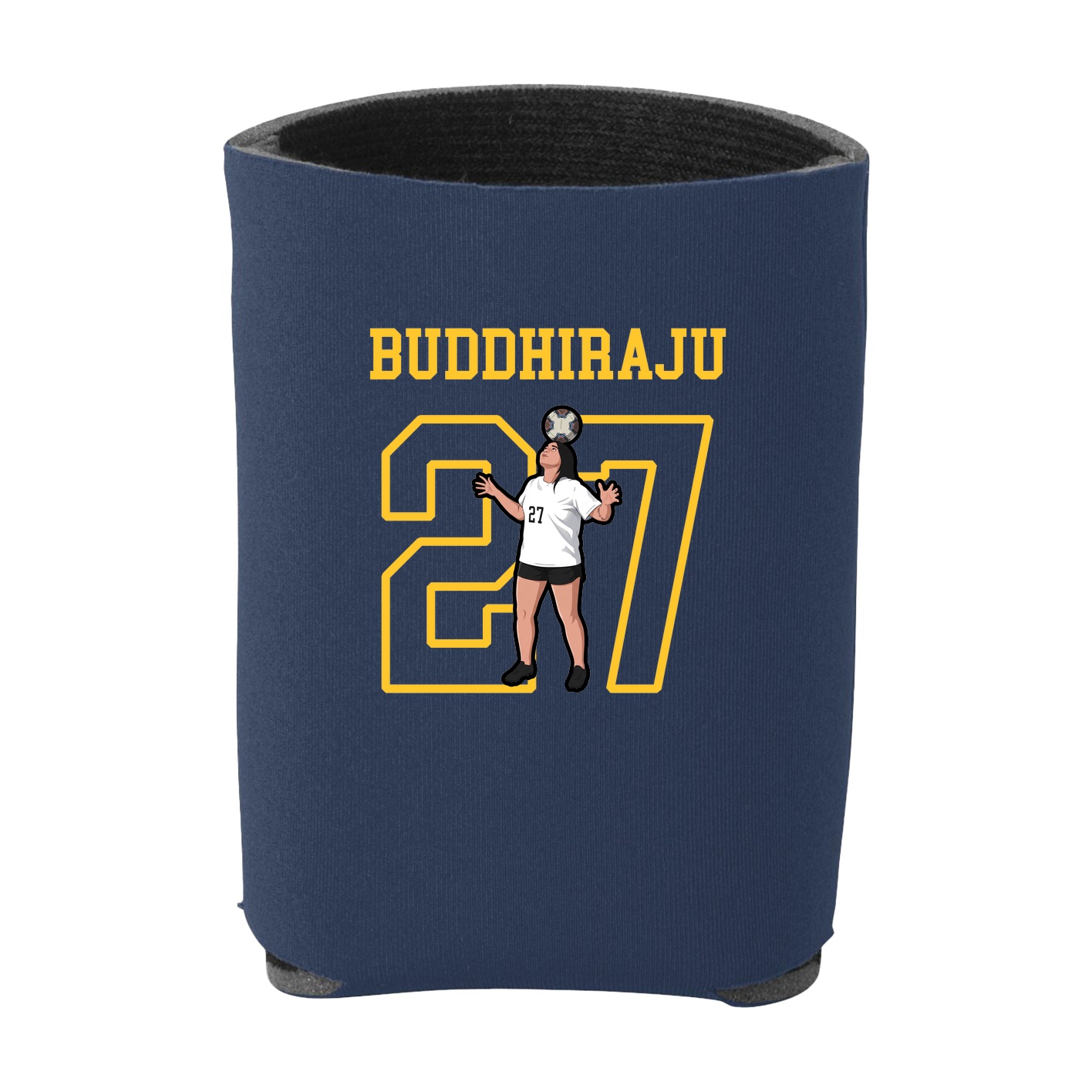 Can Holder — Shirsey in Navy