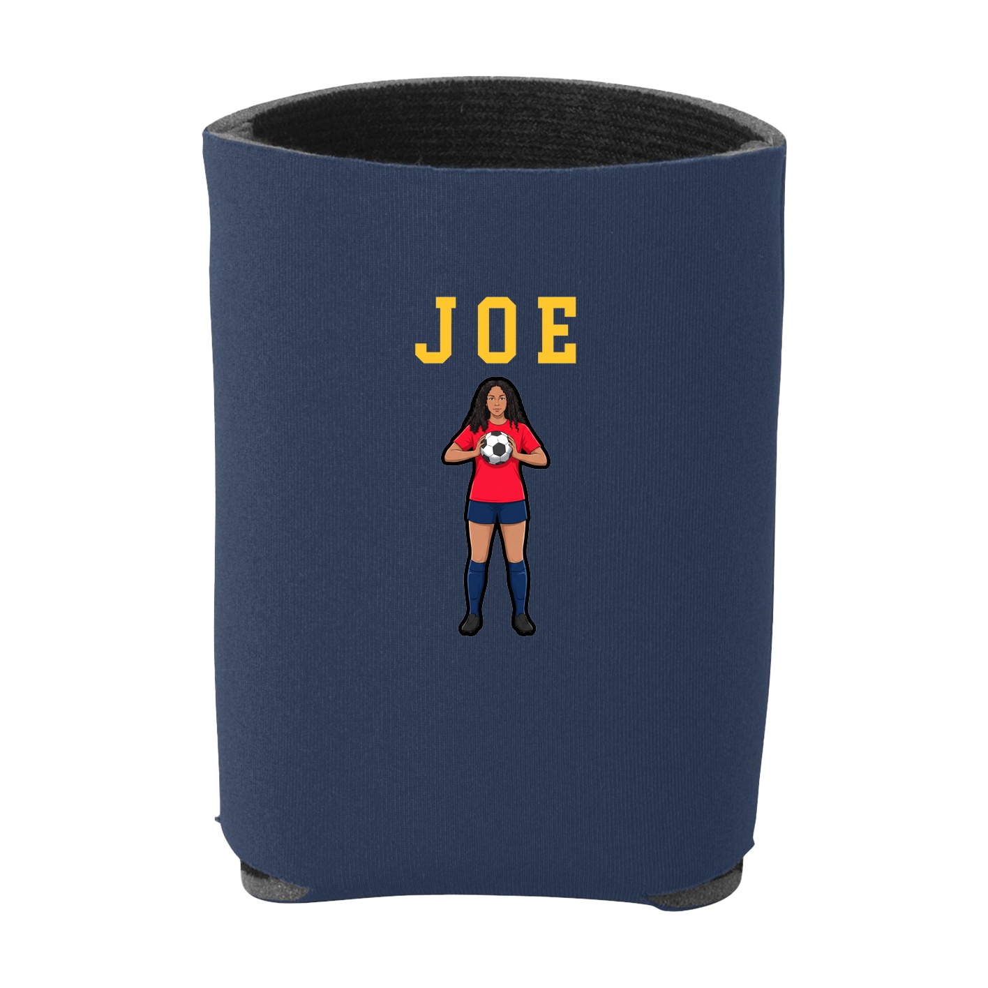 Can Holder — Shirsey in Navy