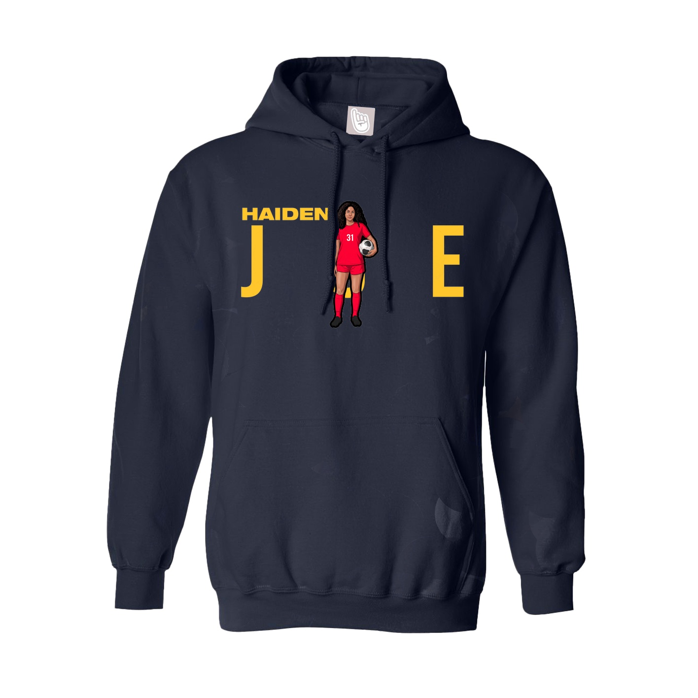Hoodie