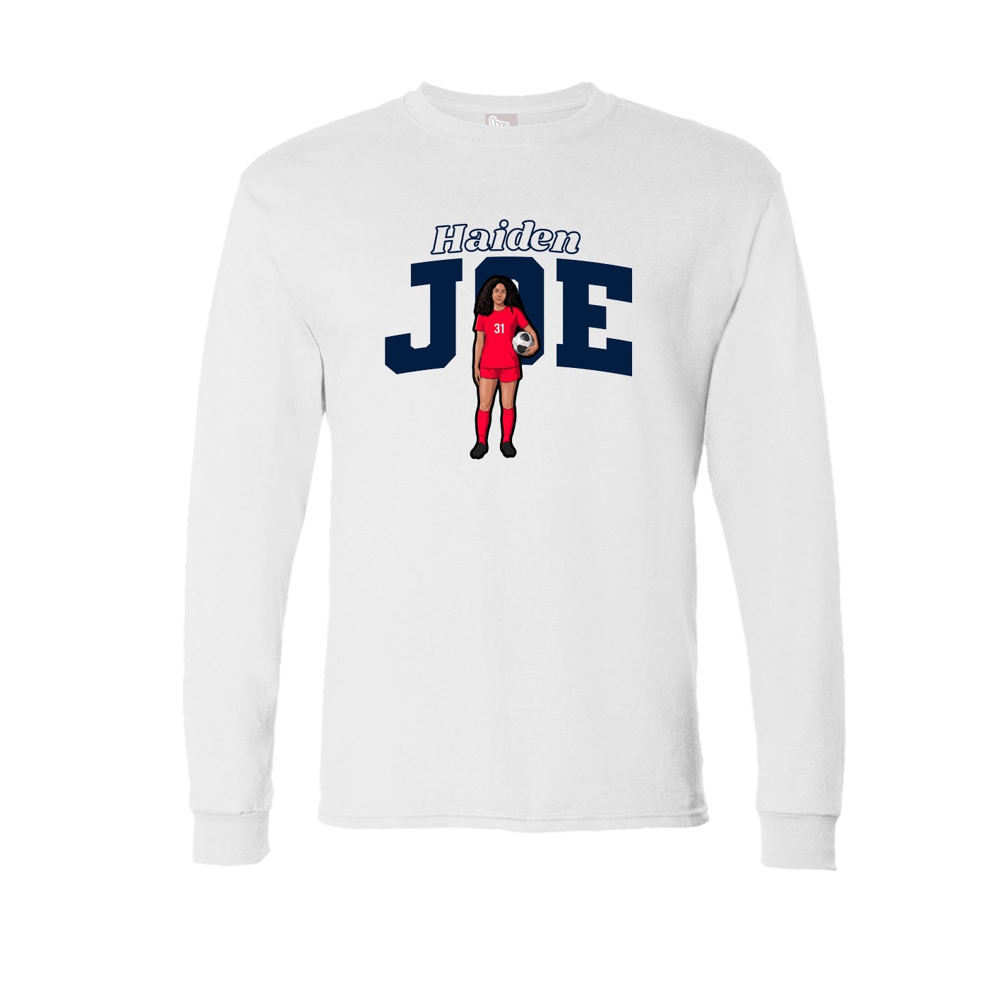 Long Sleeve Tee