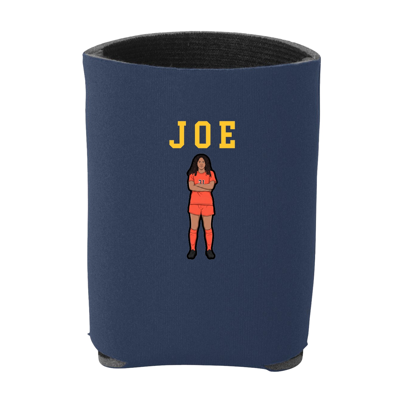 Can Holder — Shirsey in Navy
