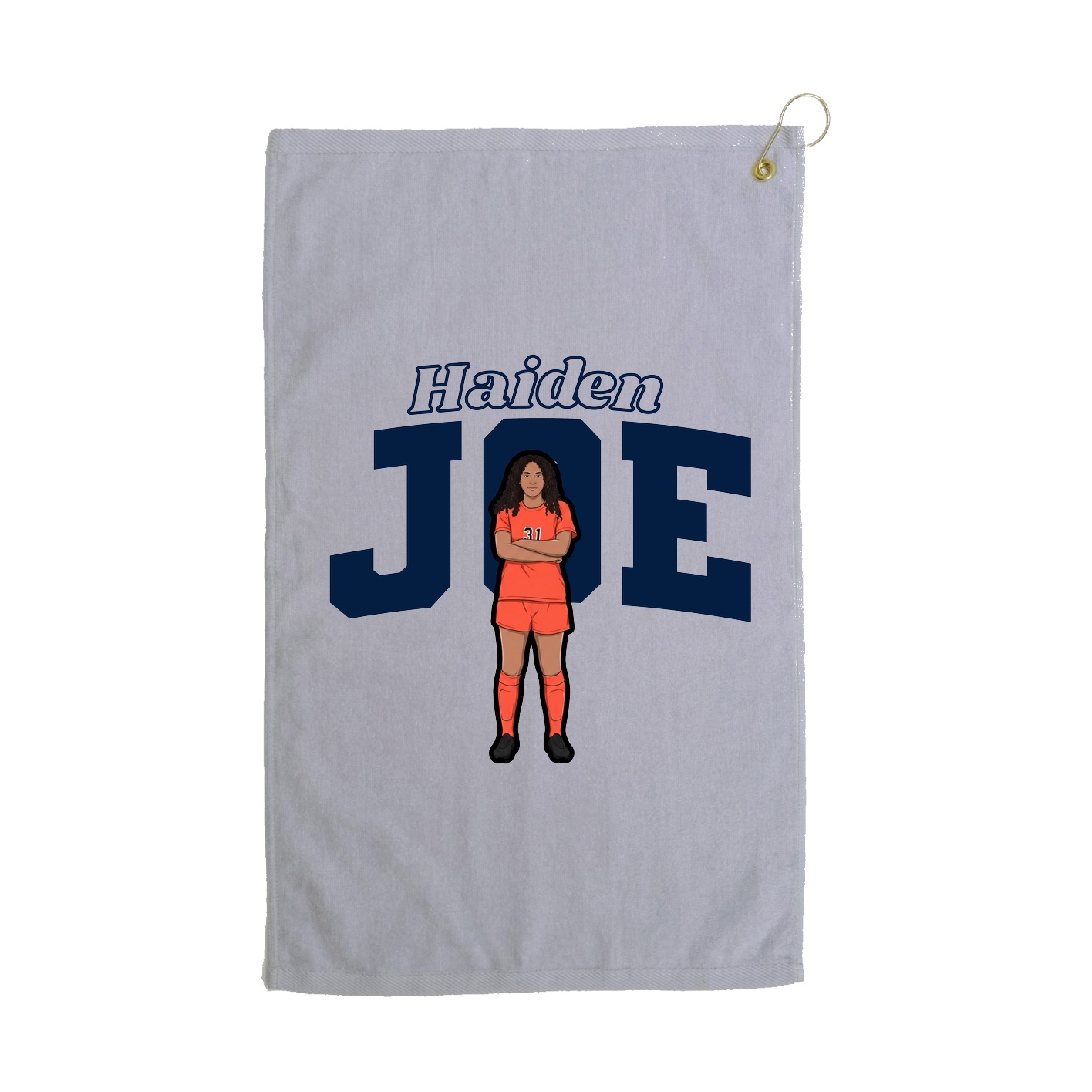 Golf Towel