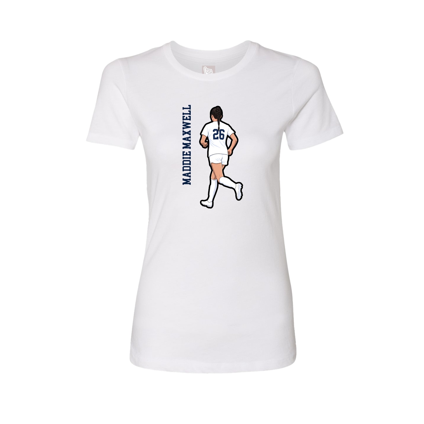Womens Tee
