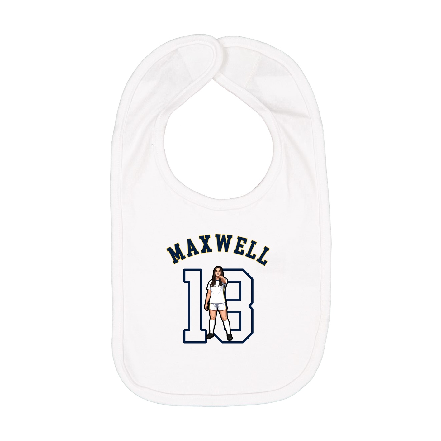 Infant Bib