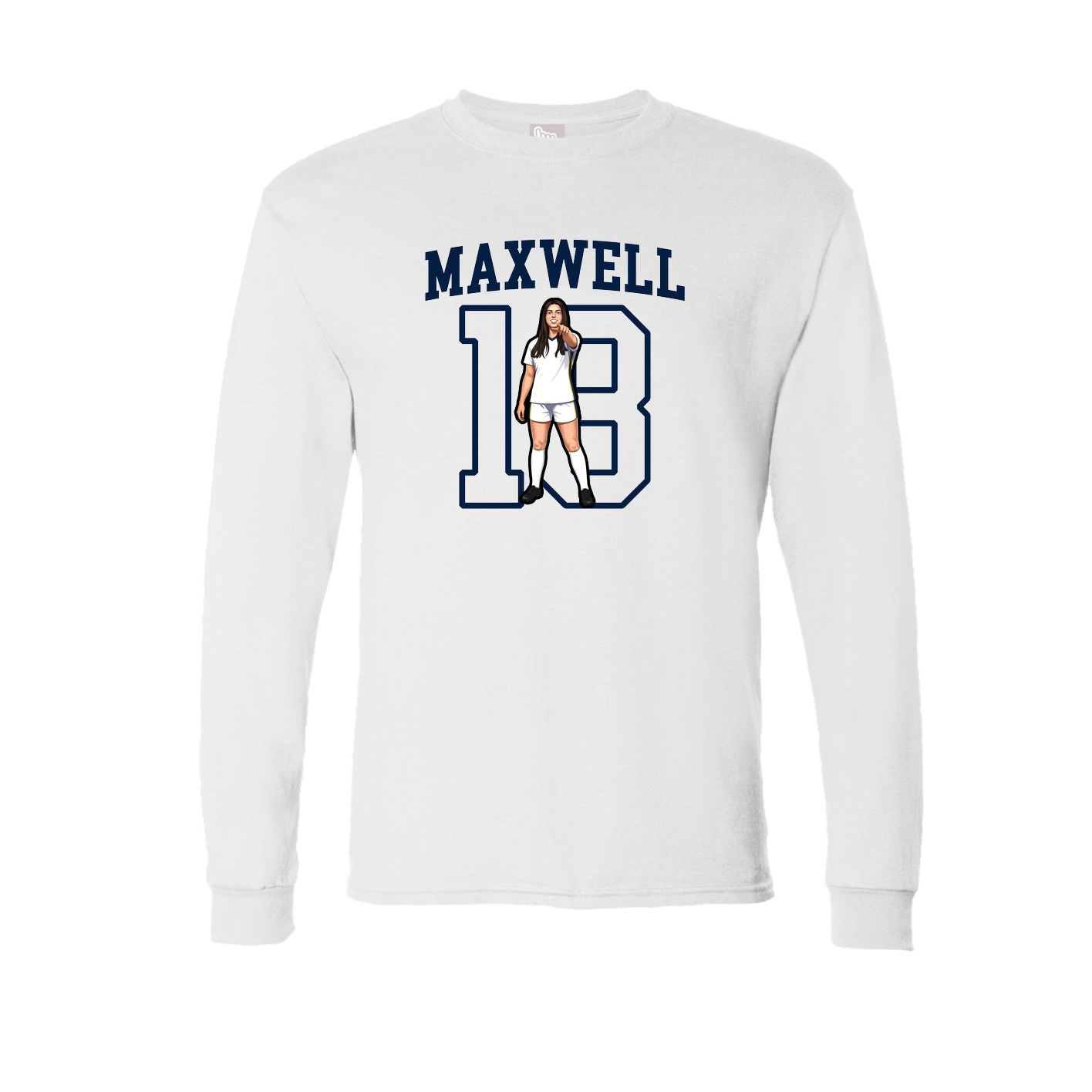 Long Sleeve Tee