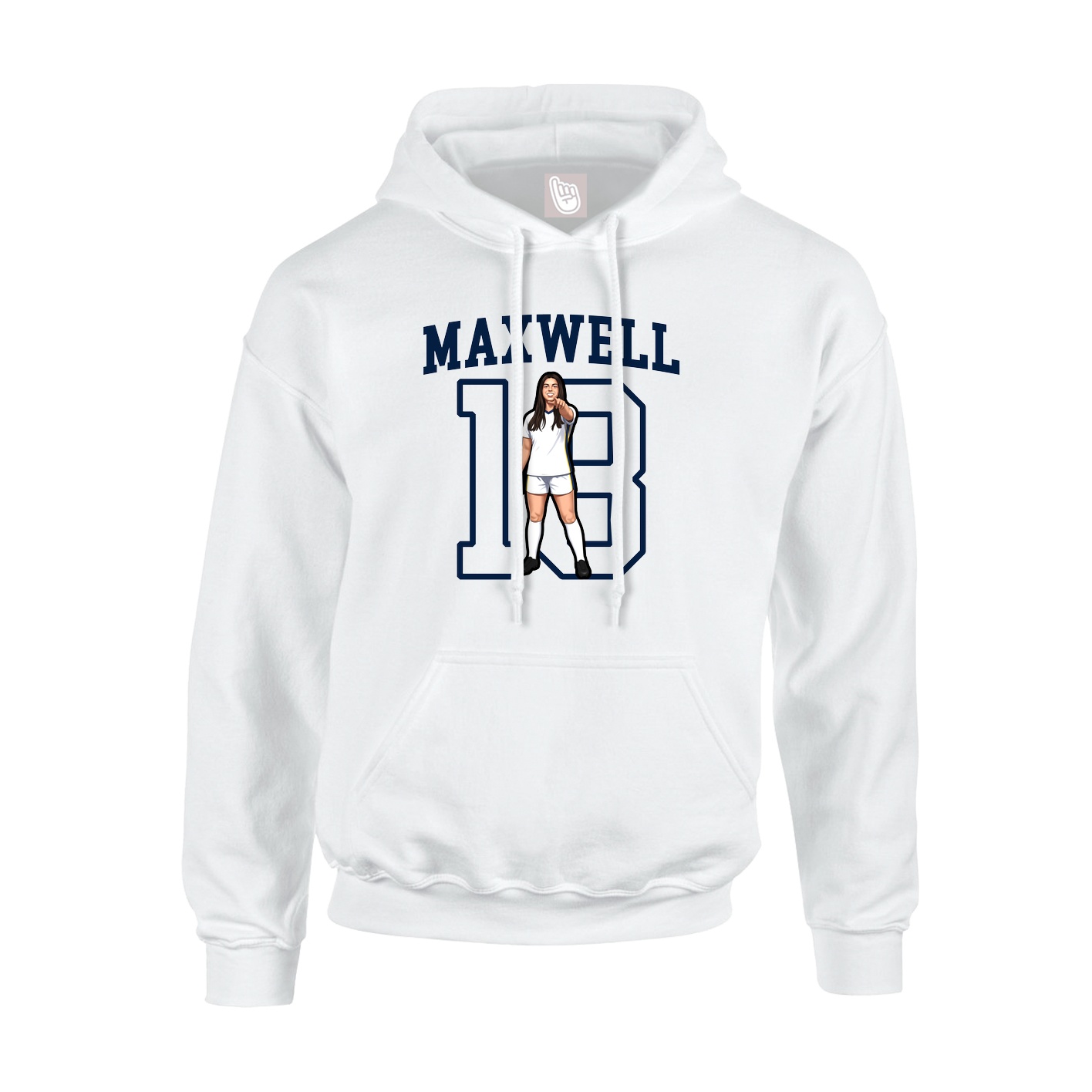 Youth Hoodie