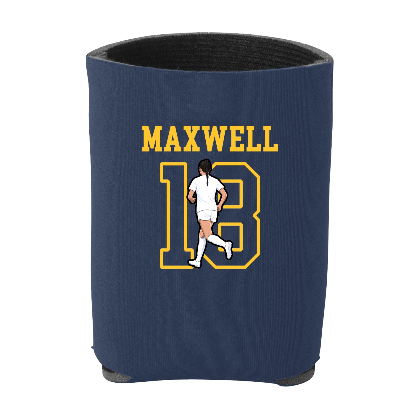 Can Holder — Shirsey in Navy
