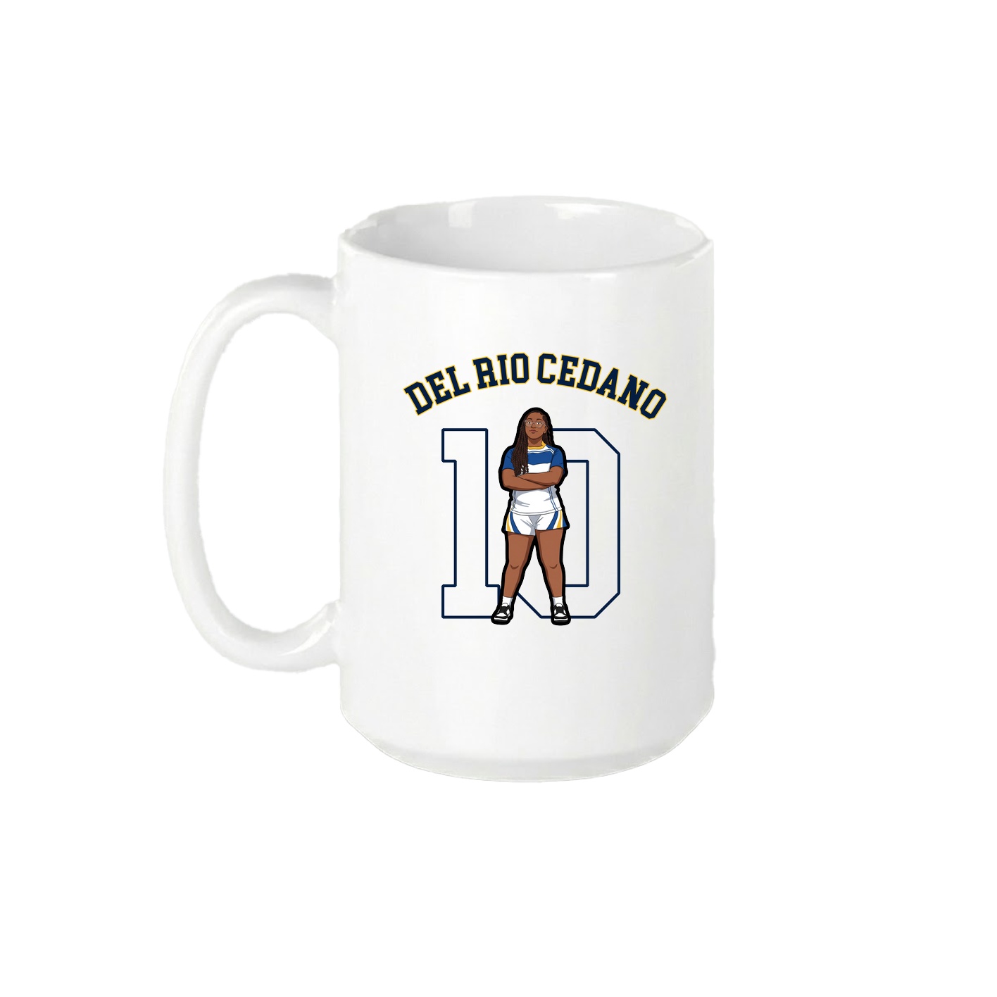 15oz Coffee Mug