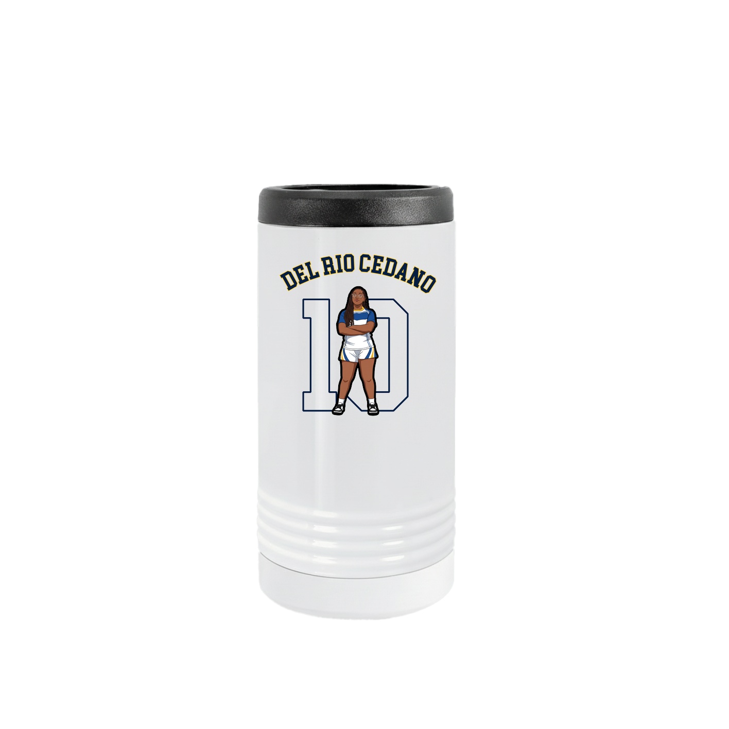 Slim Beverage Holder