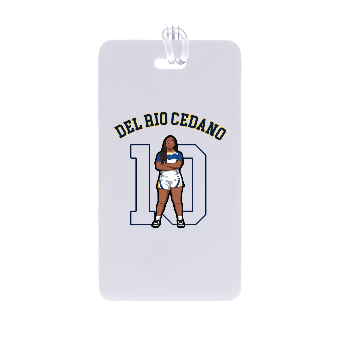 Bag Tag