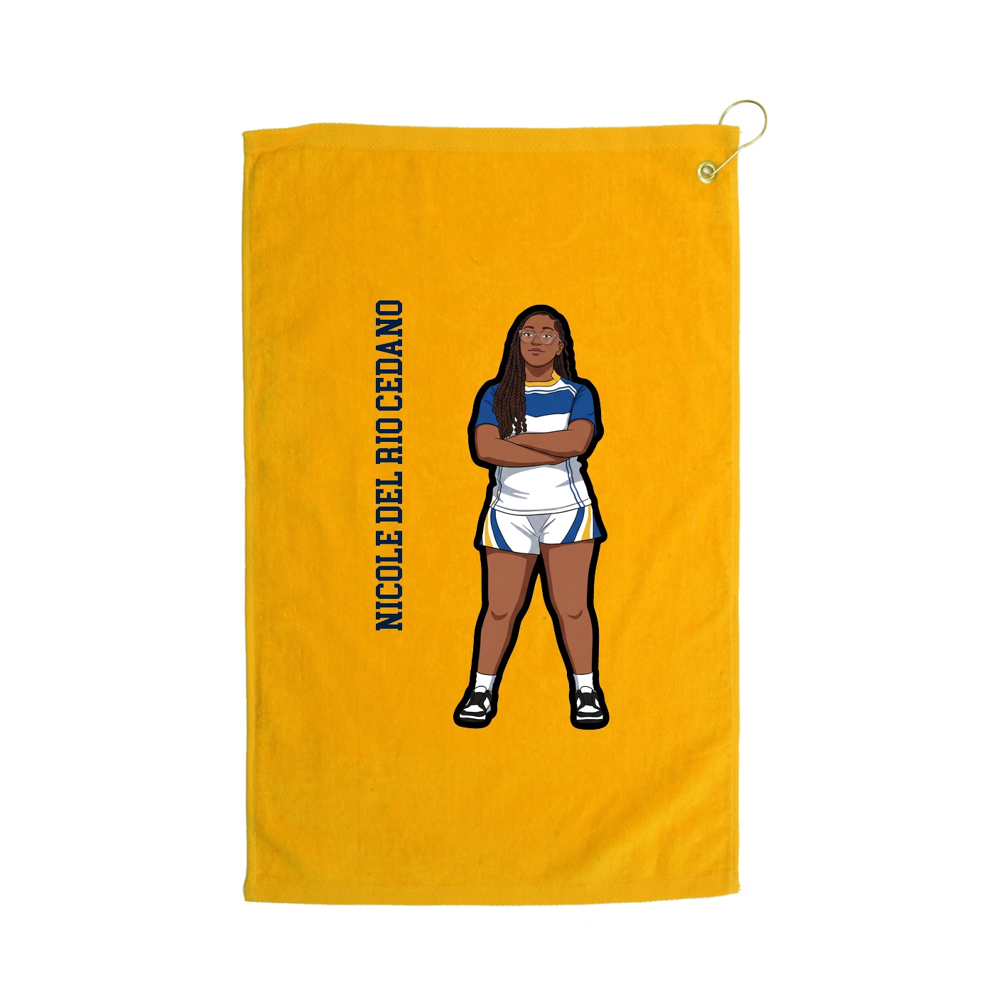 Golf Towel