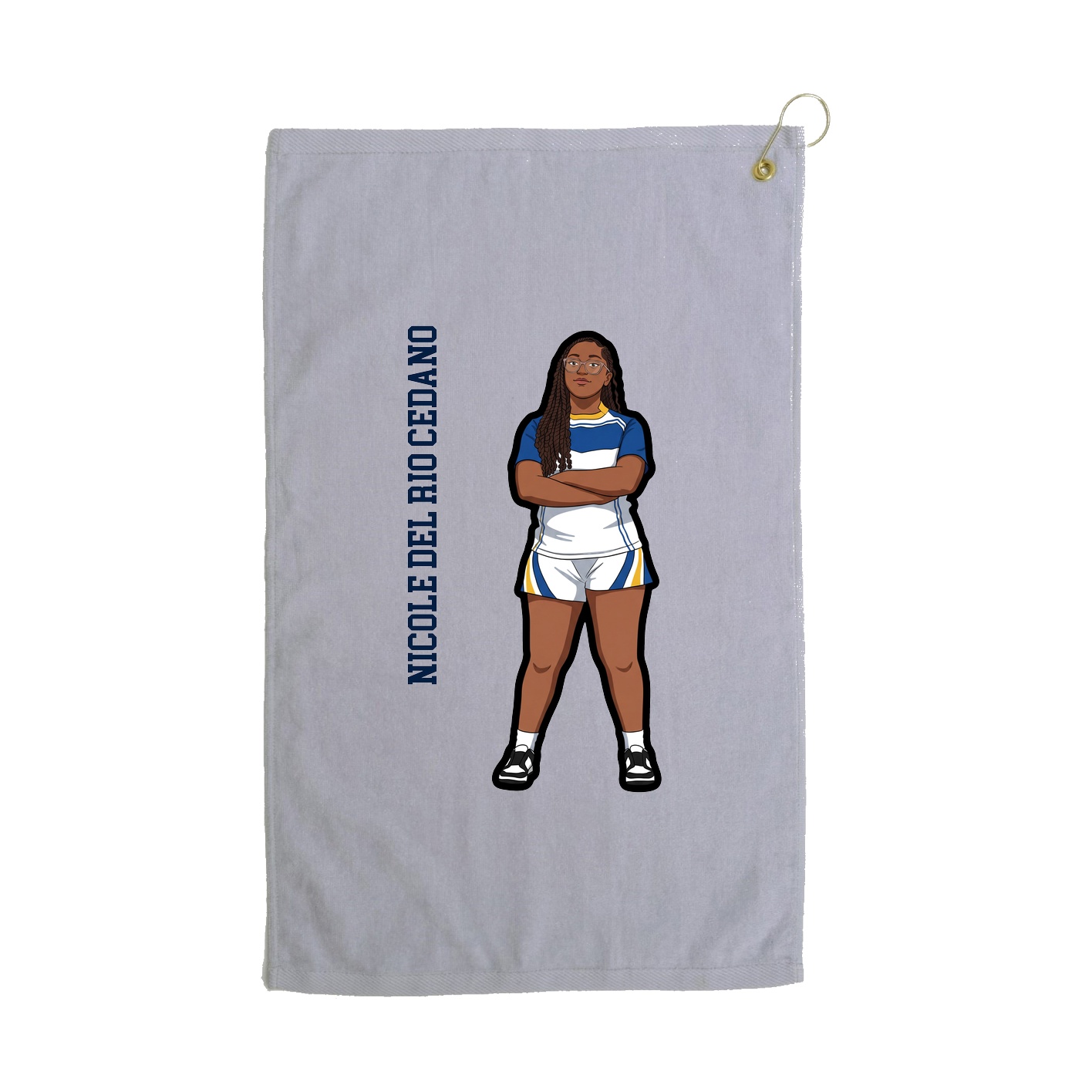 Golf Towel