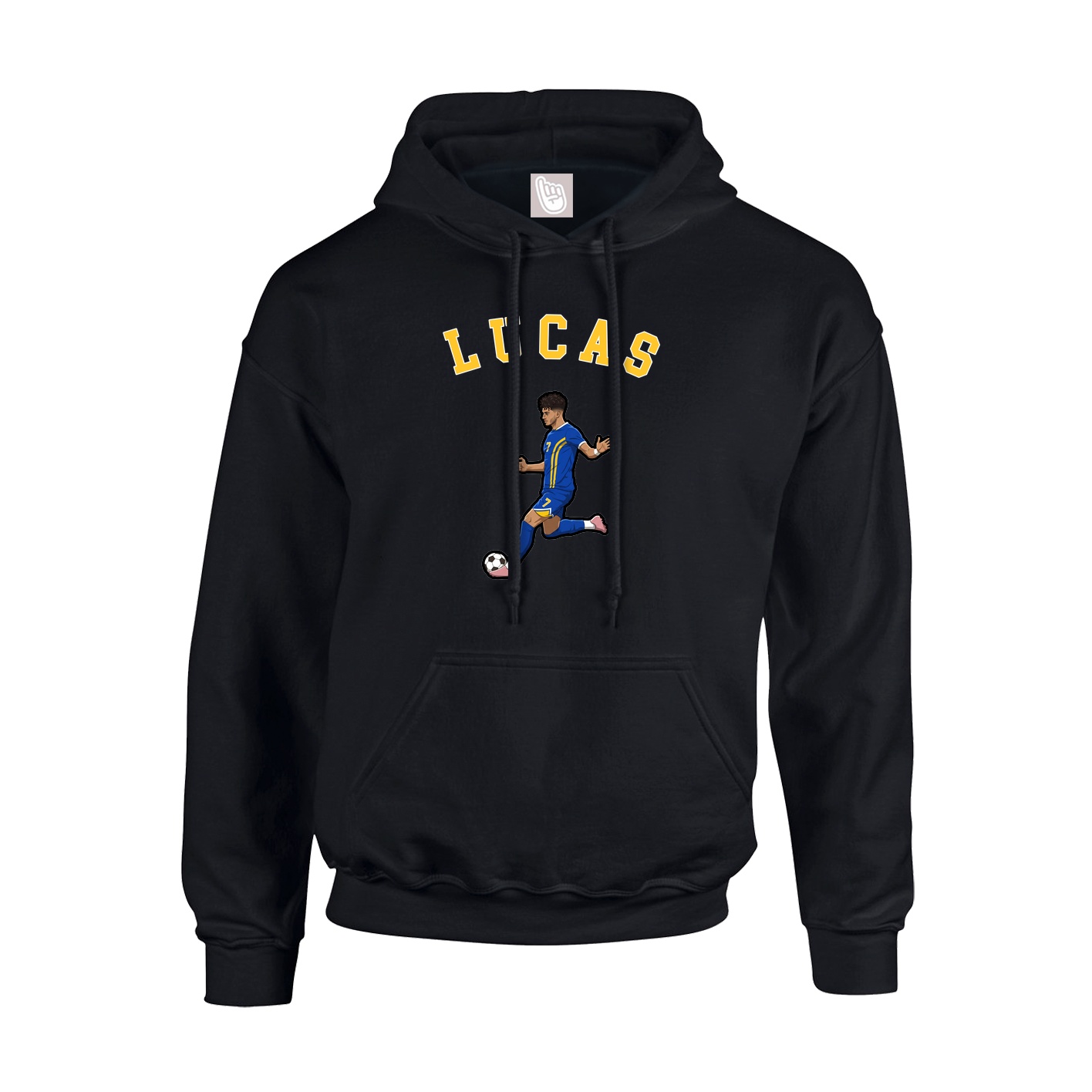 Hoodie