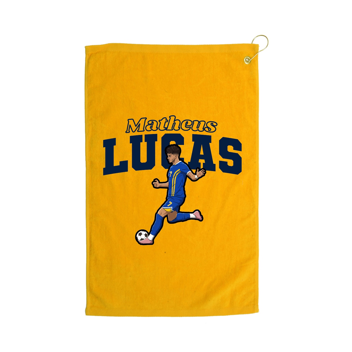 Golf Towel