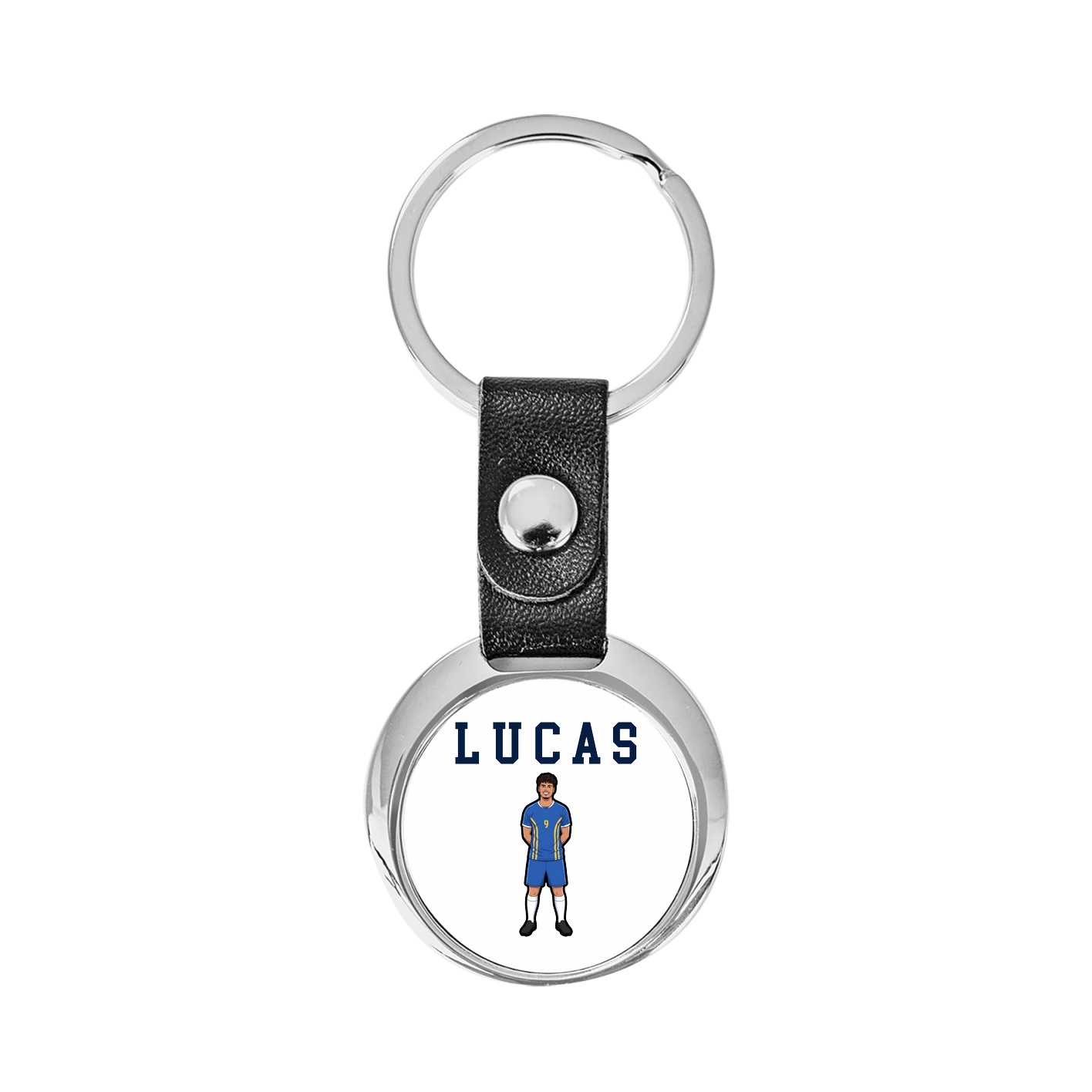 Key Chain — Shirsey in Classic