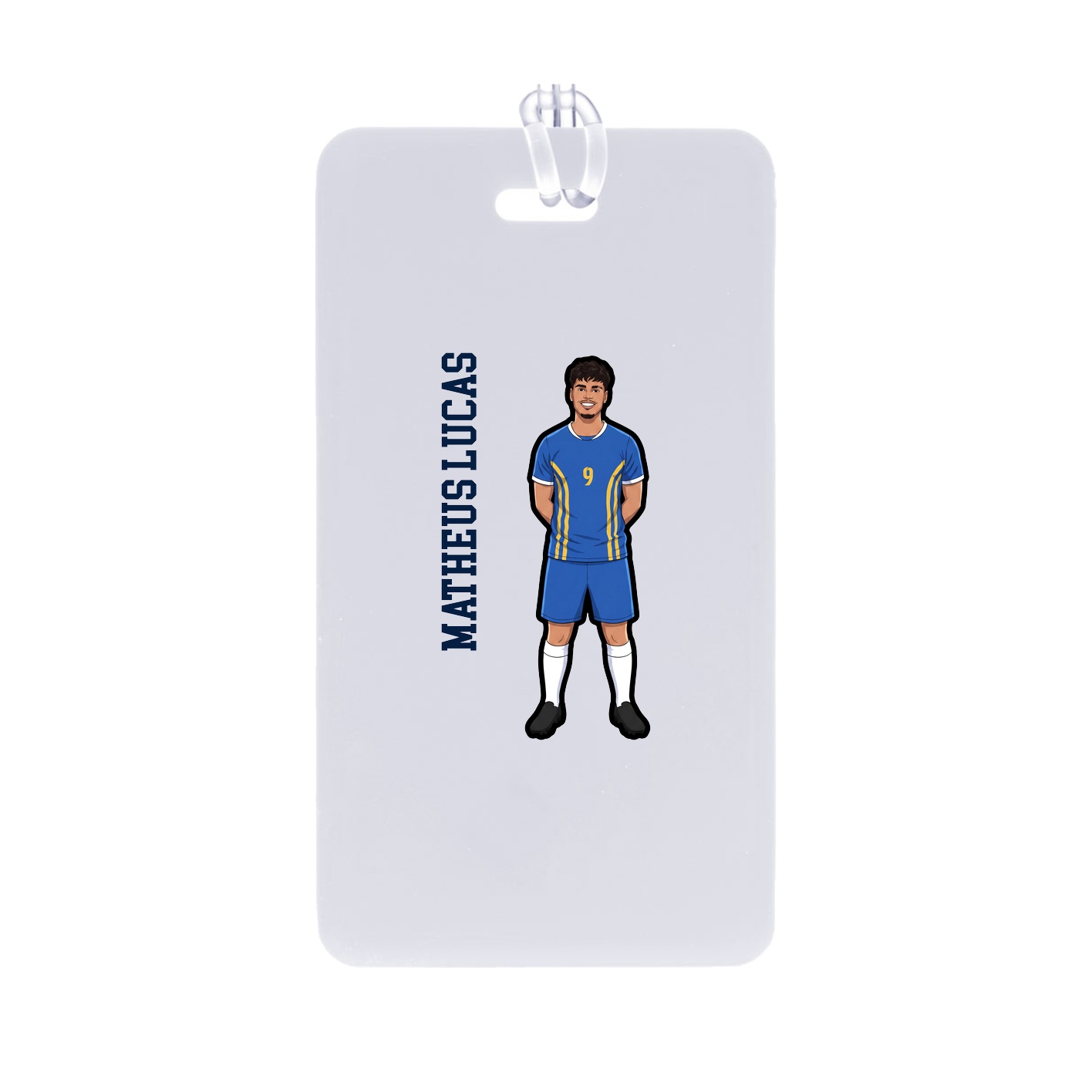 Bag Tag