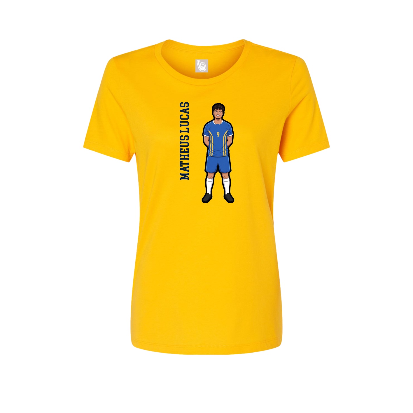 Womens Tee