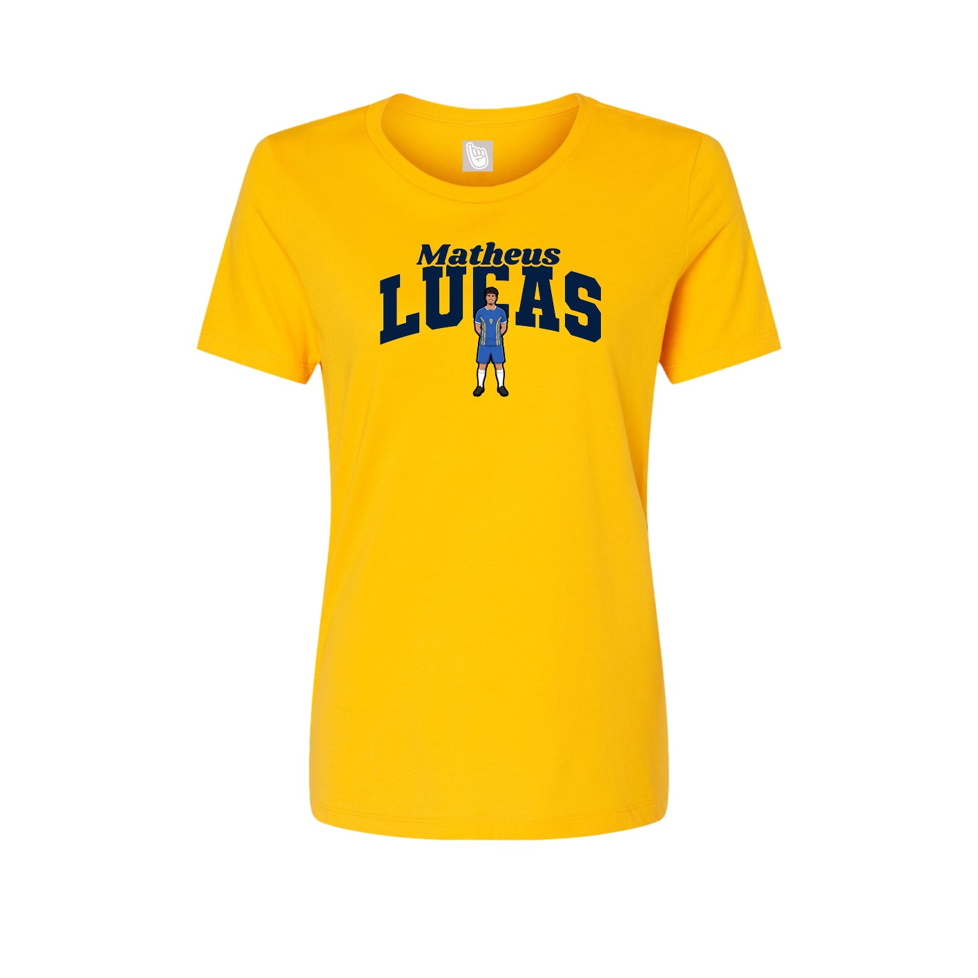 Womens Tee