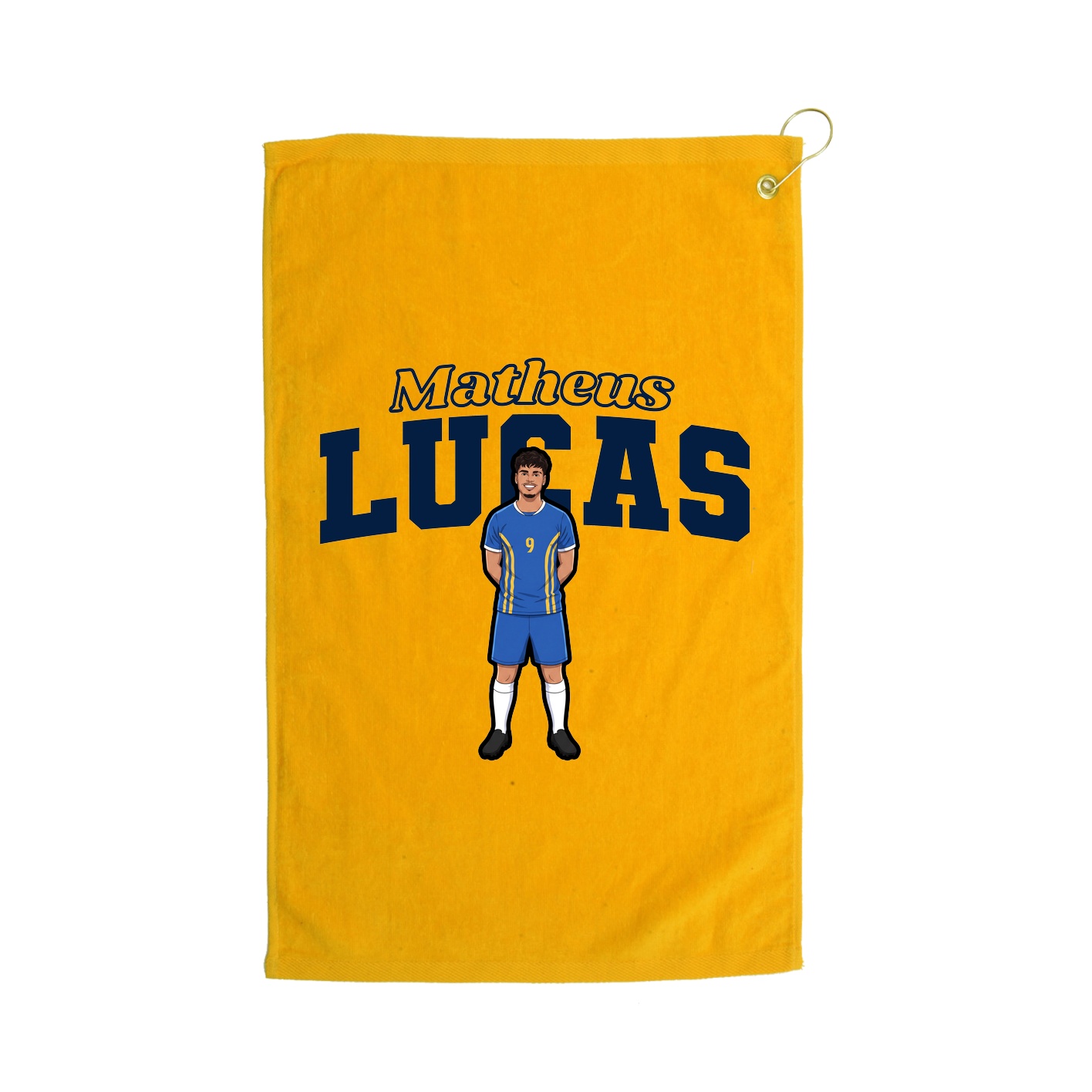 Golf Towel