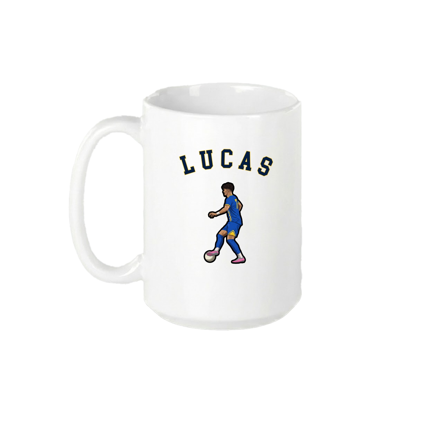 15oz Coffee Mug