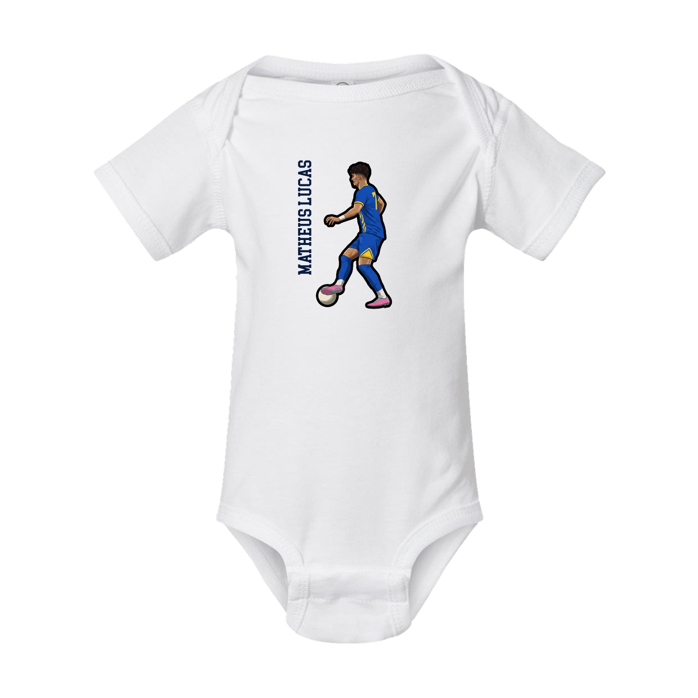 Baby Onesie