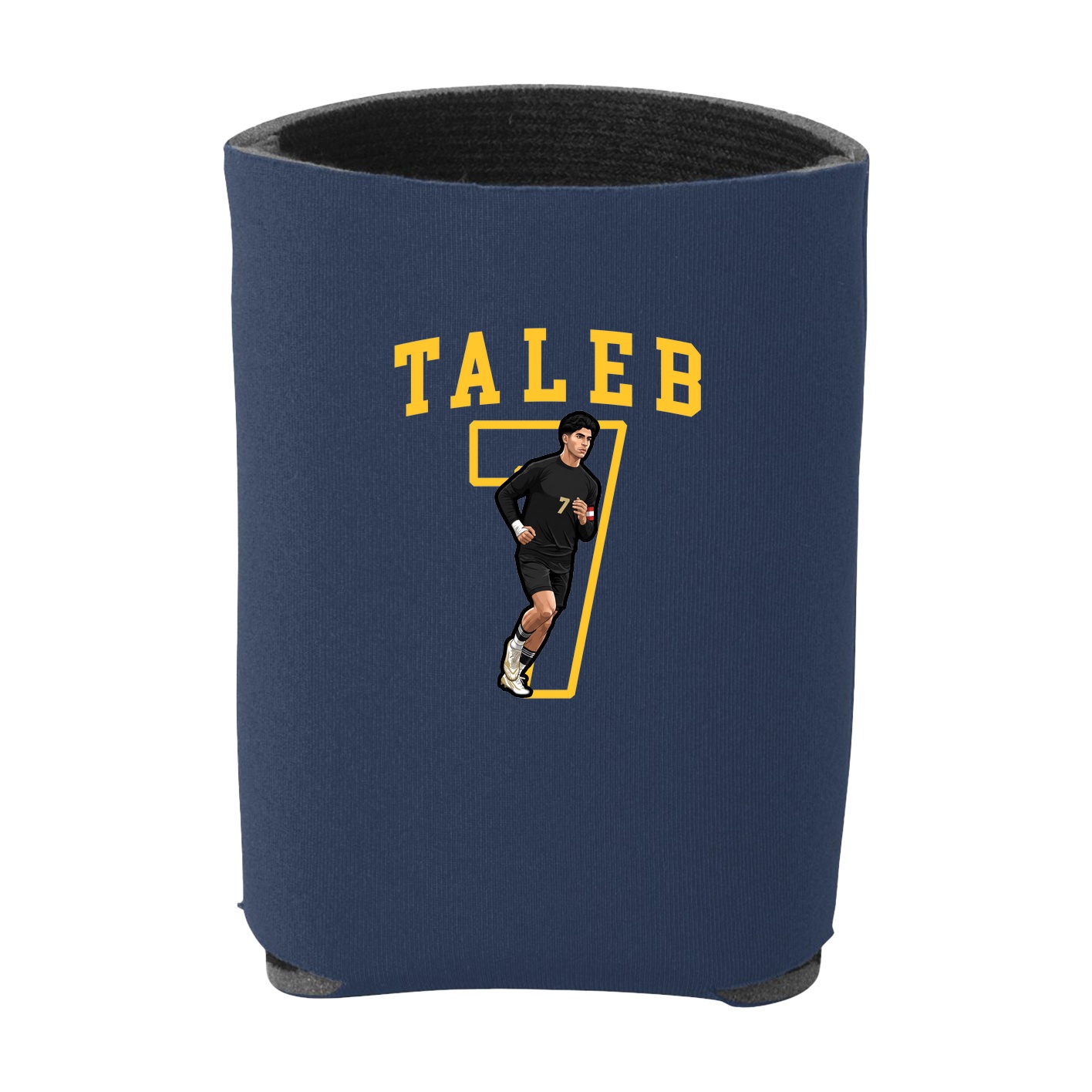 Can Holder — Shirsey in Navy