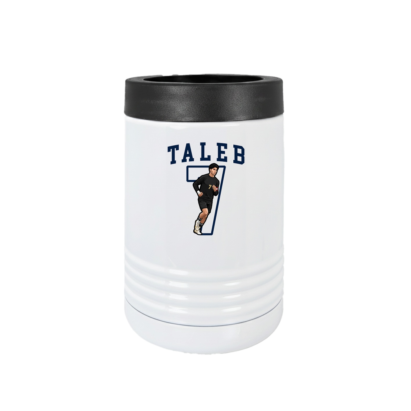 Beverage Holder — Shirsey in White