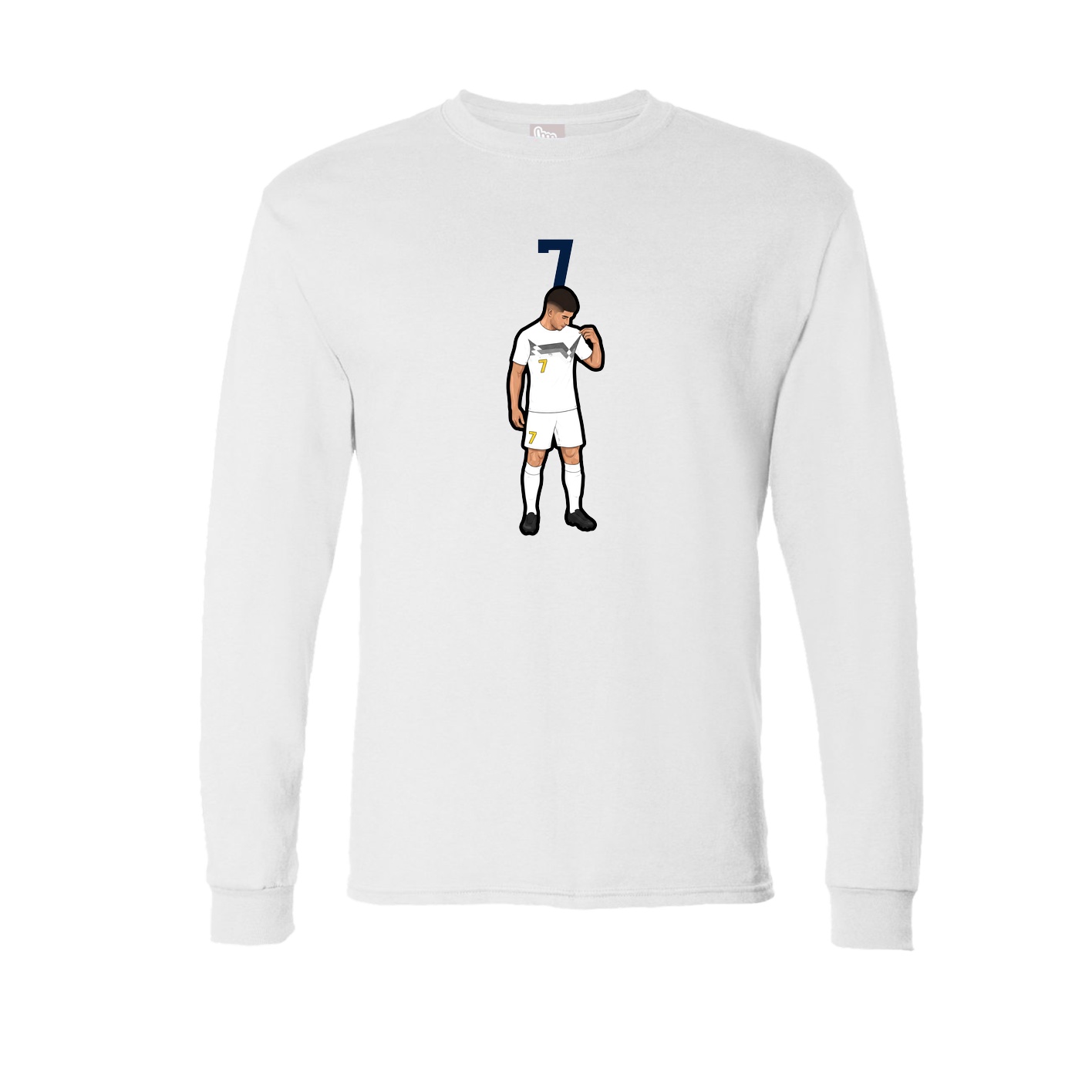 Long Sleeve Tee