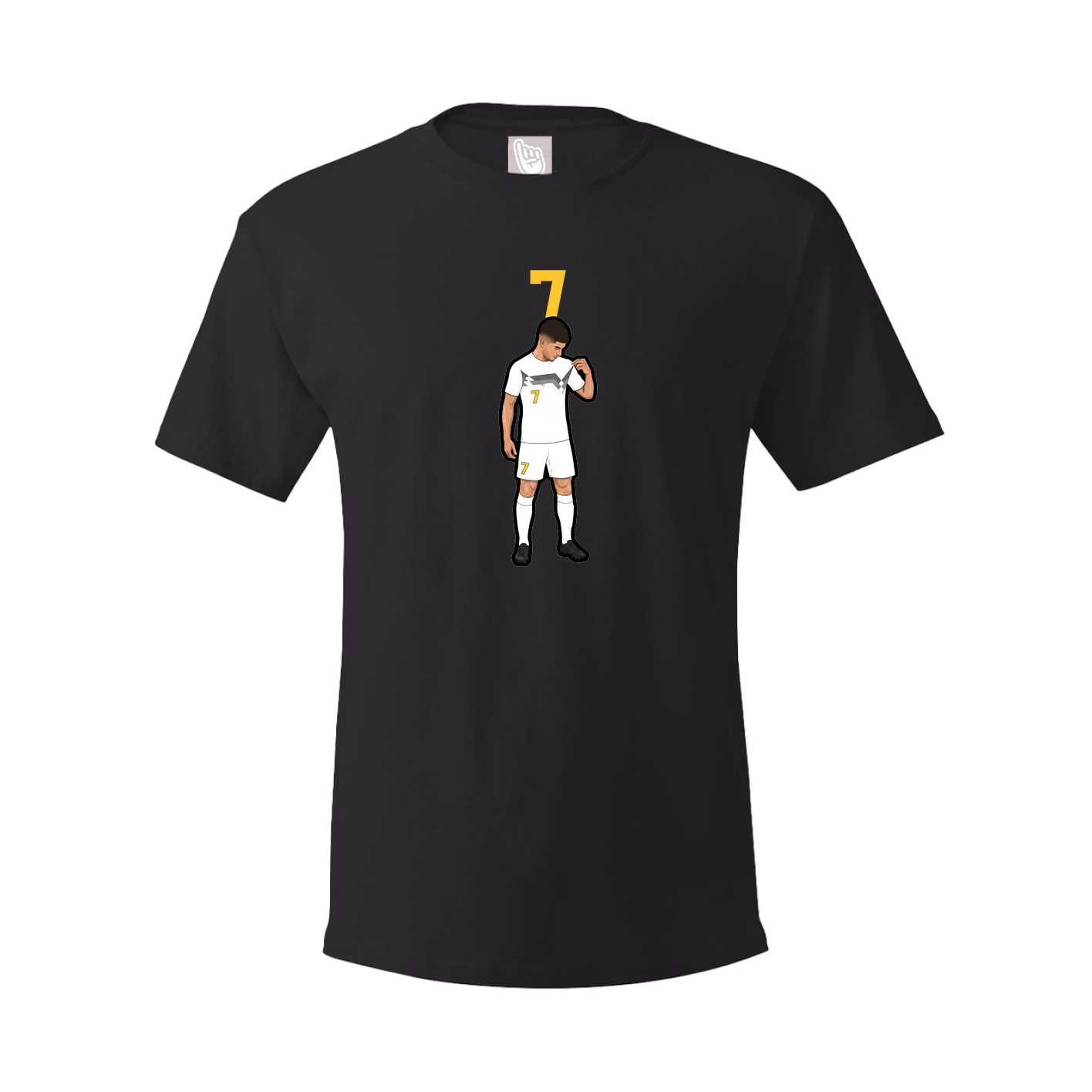 NIL Club Youth Tee