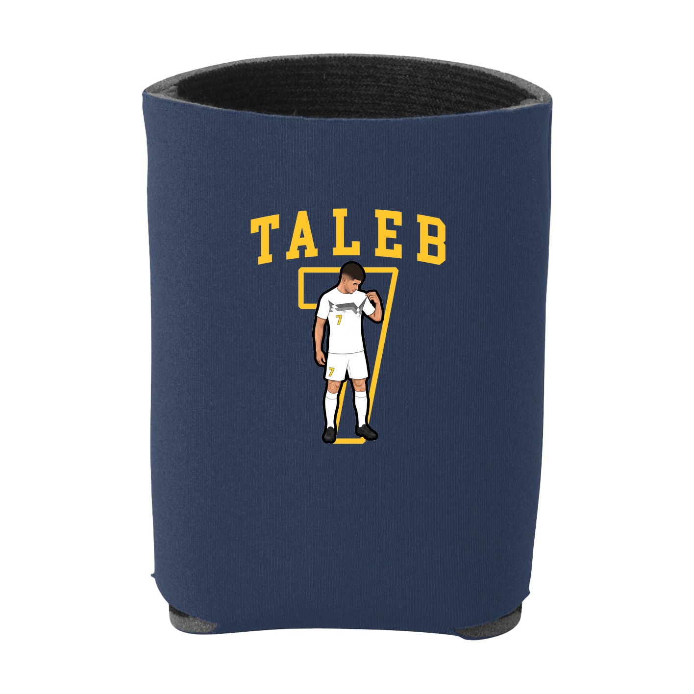 Can Holder — Shirsey in Navy