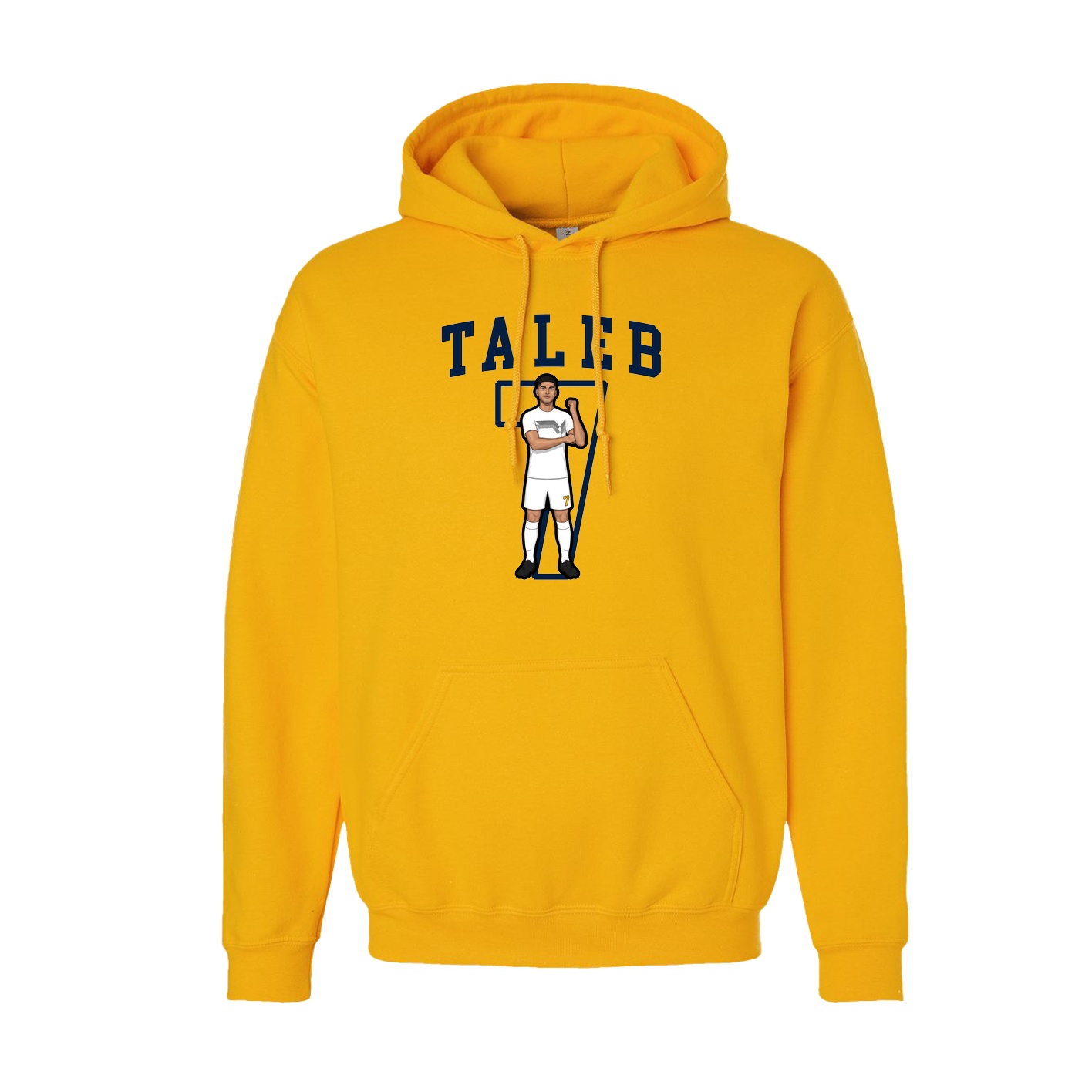 Youth Hoodie