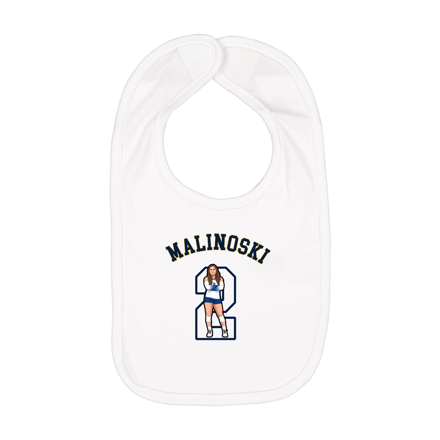 Infant Bib