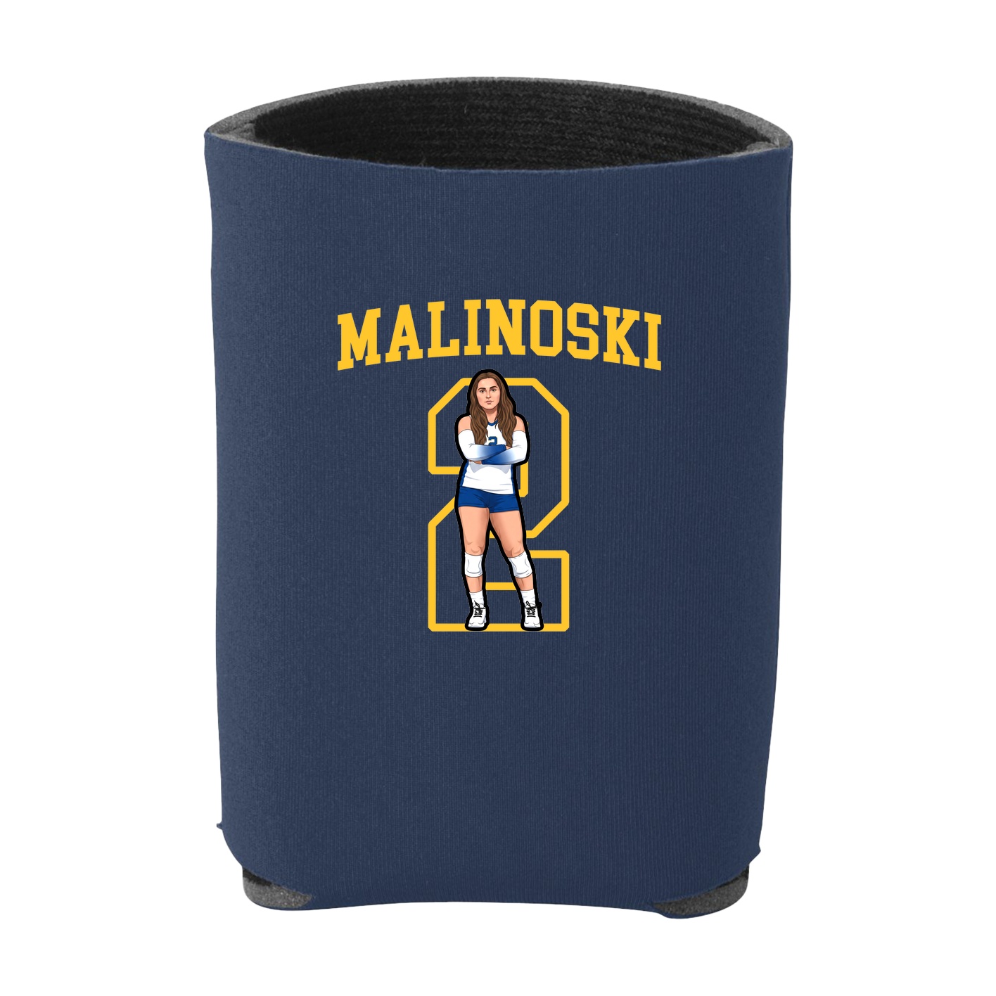 Can Holder — Shirsey in Navy