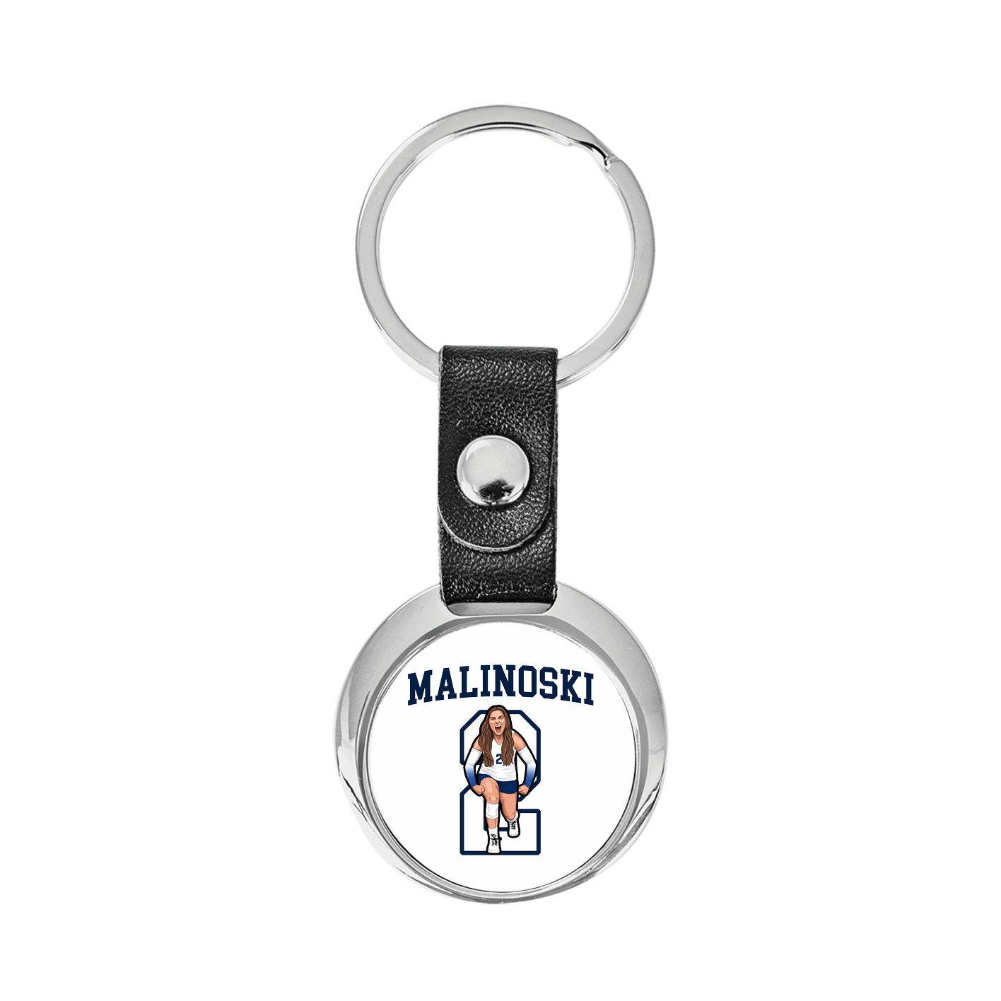 Key Chain — Shirsey in Classic