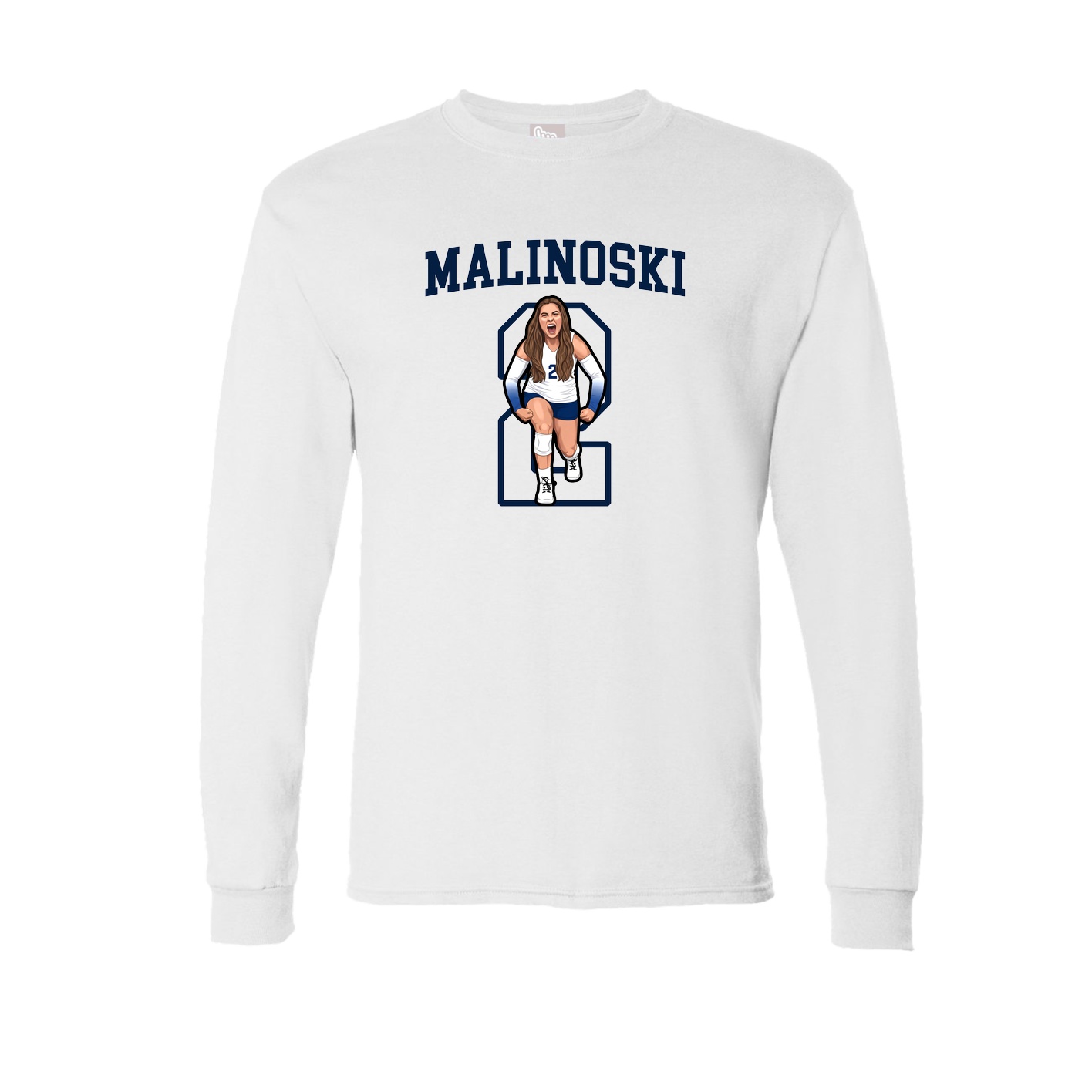 Long Sleeve Tee