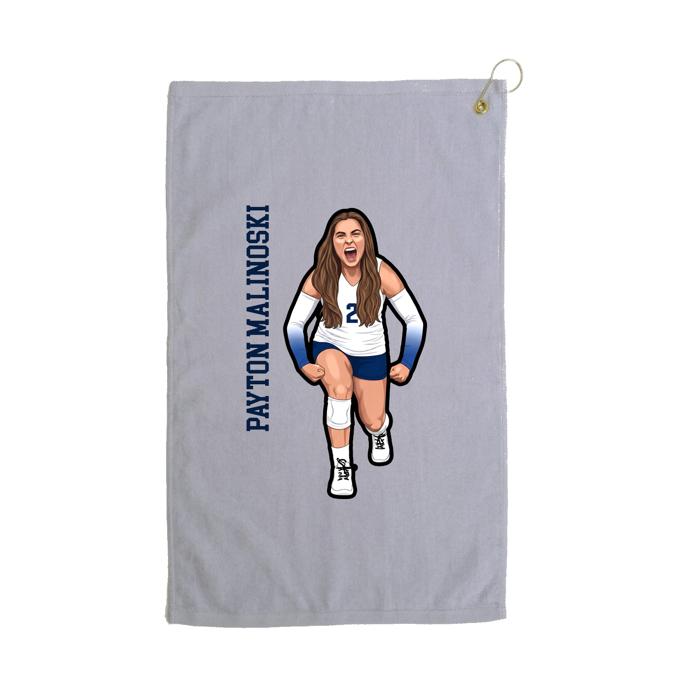 Golf Towel