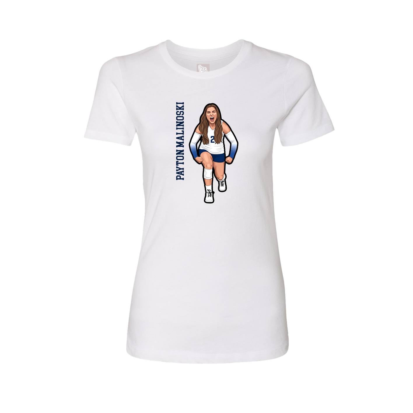 Womens Tee