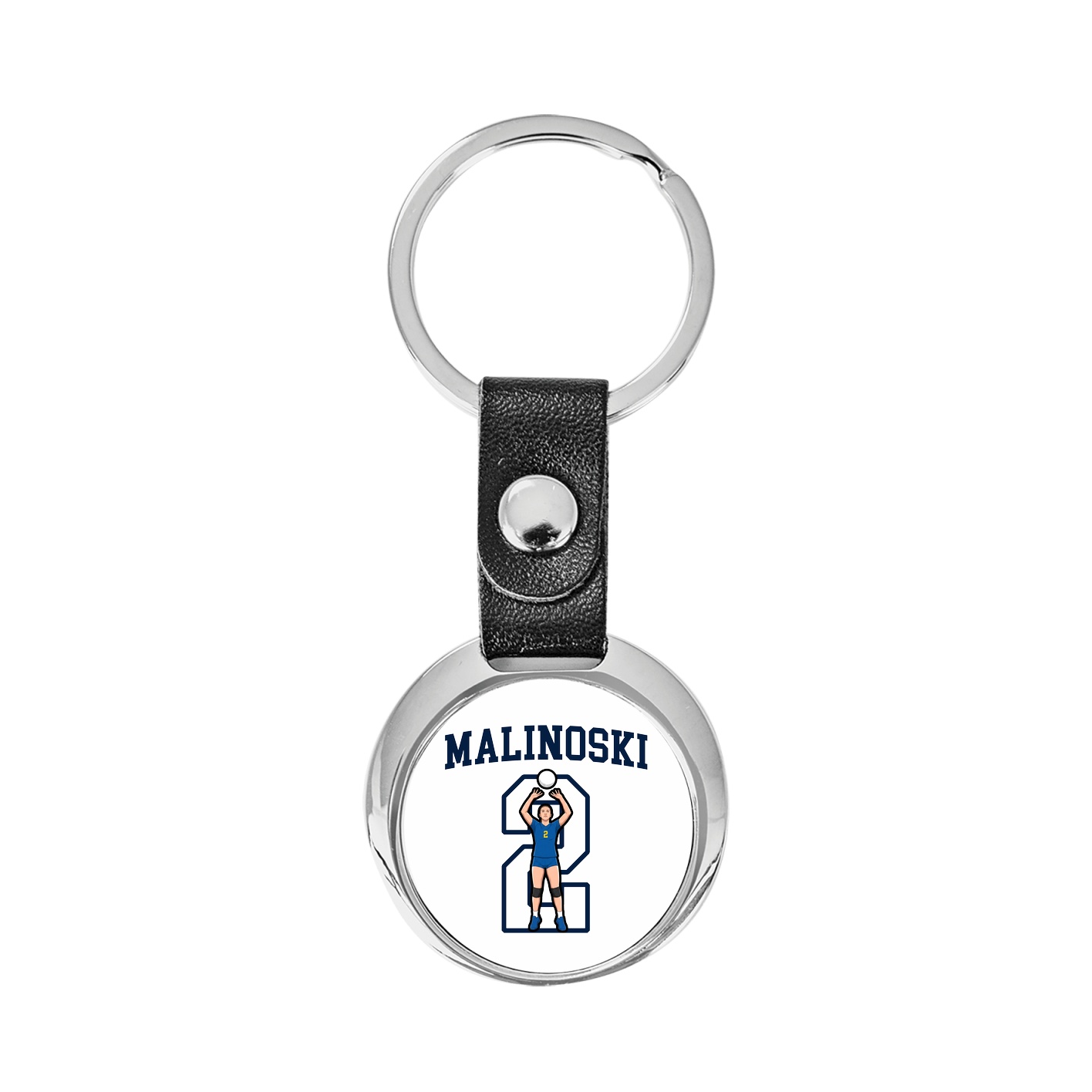 Key Chain — Shirsey in Classic