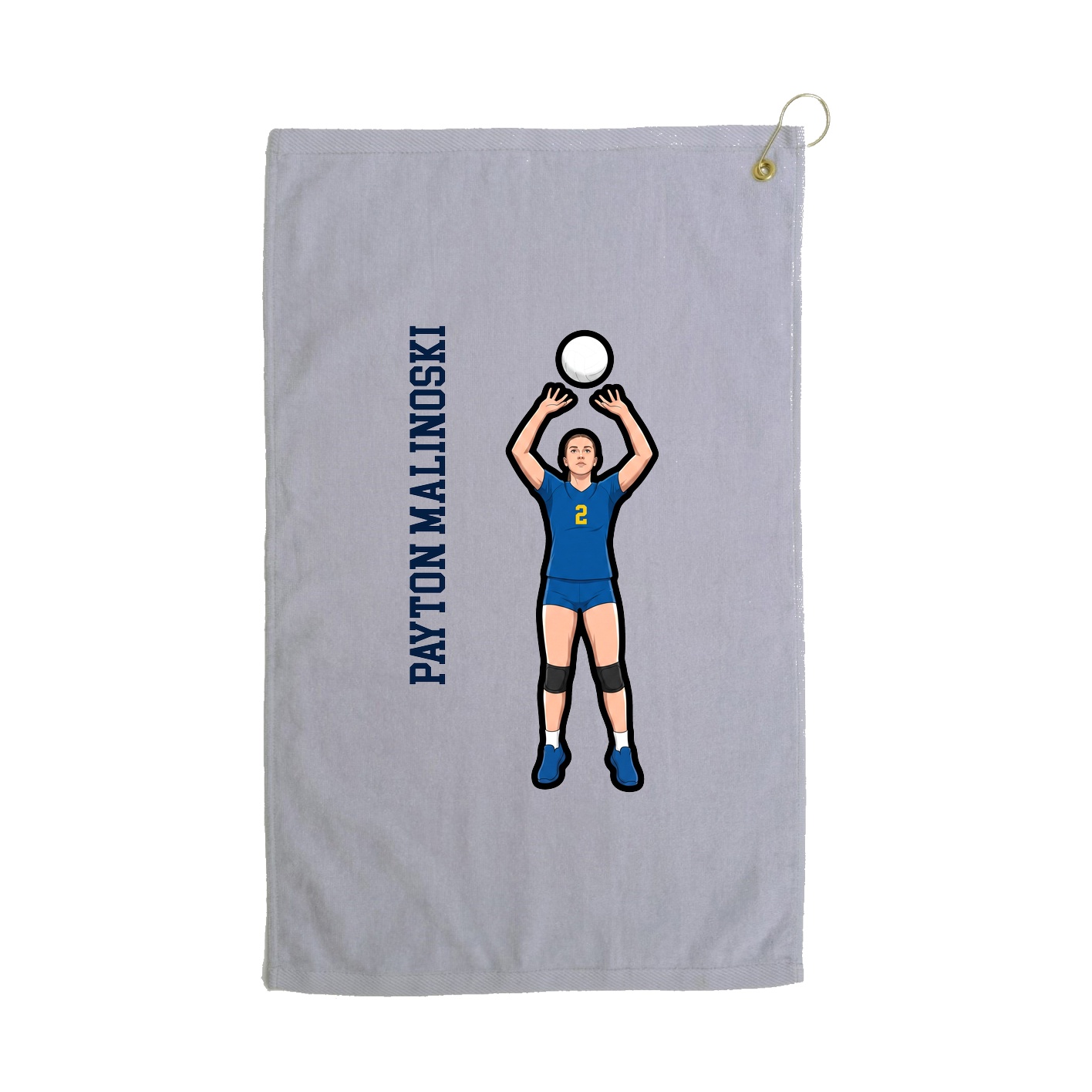 Golf Towel