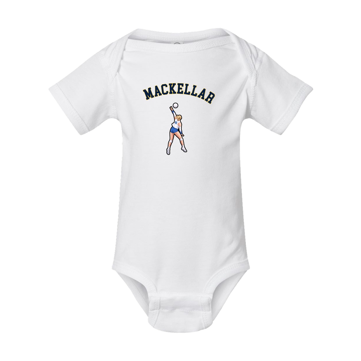 Baby Onesie