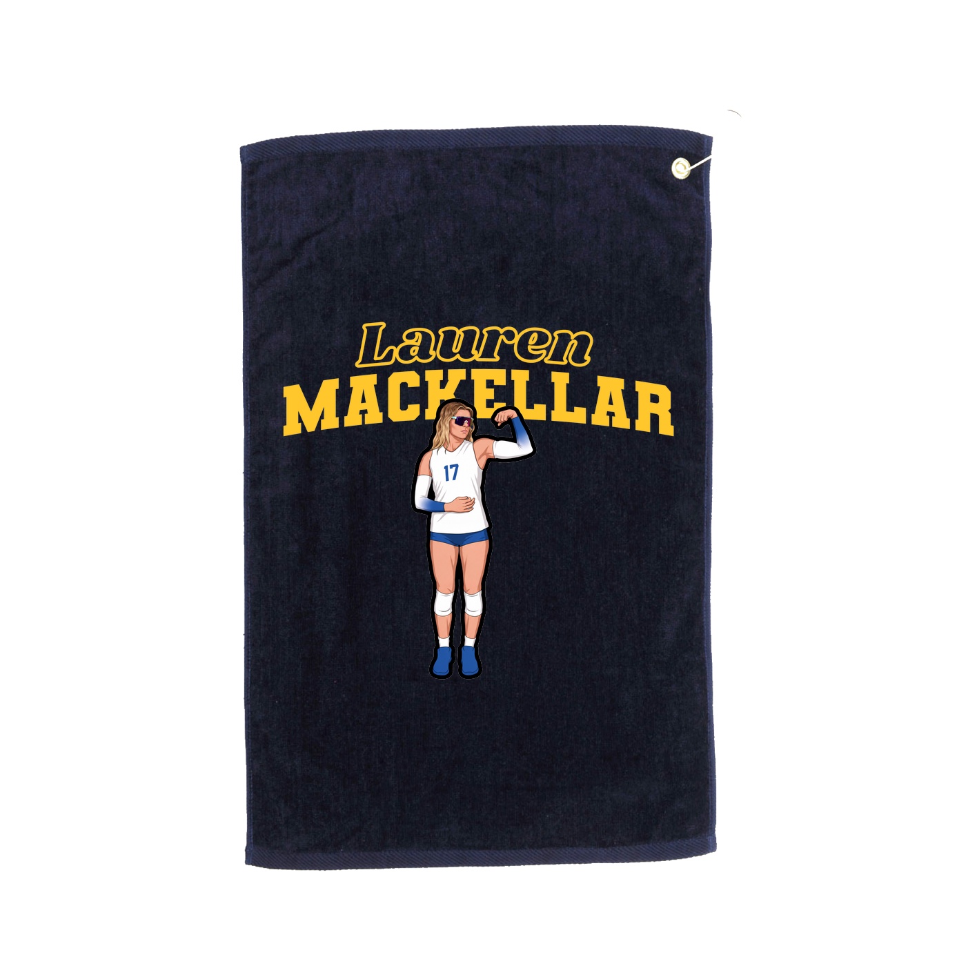 Golf Towel