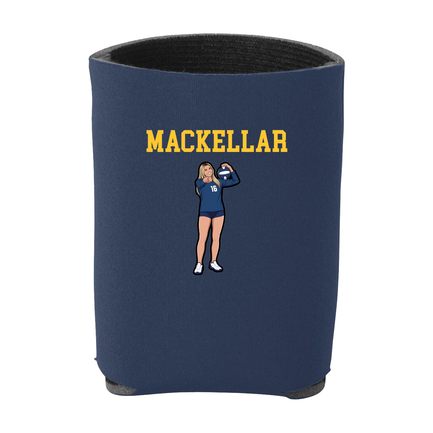 Can Holder — Shirsey in Navy