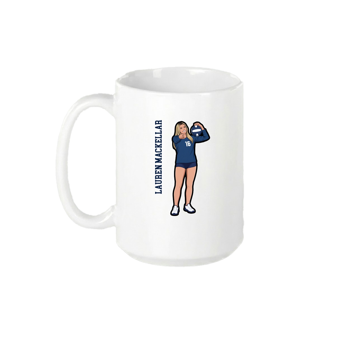 15oz Coffee Mug