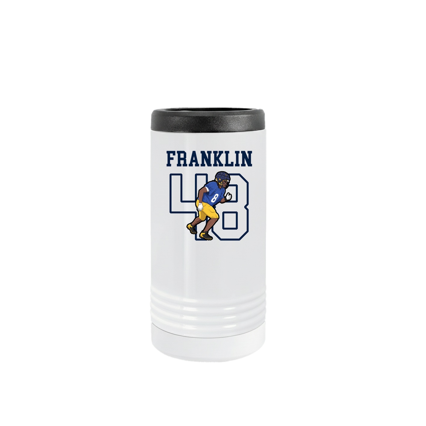Slim Beverage Holder