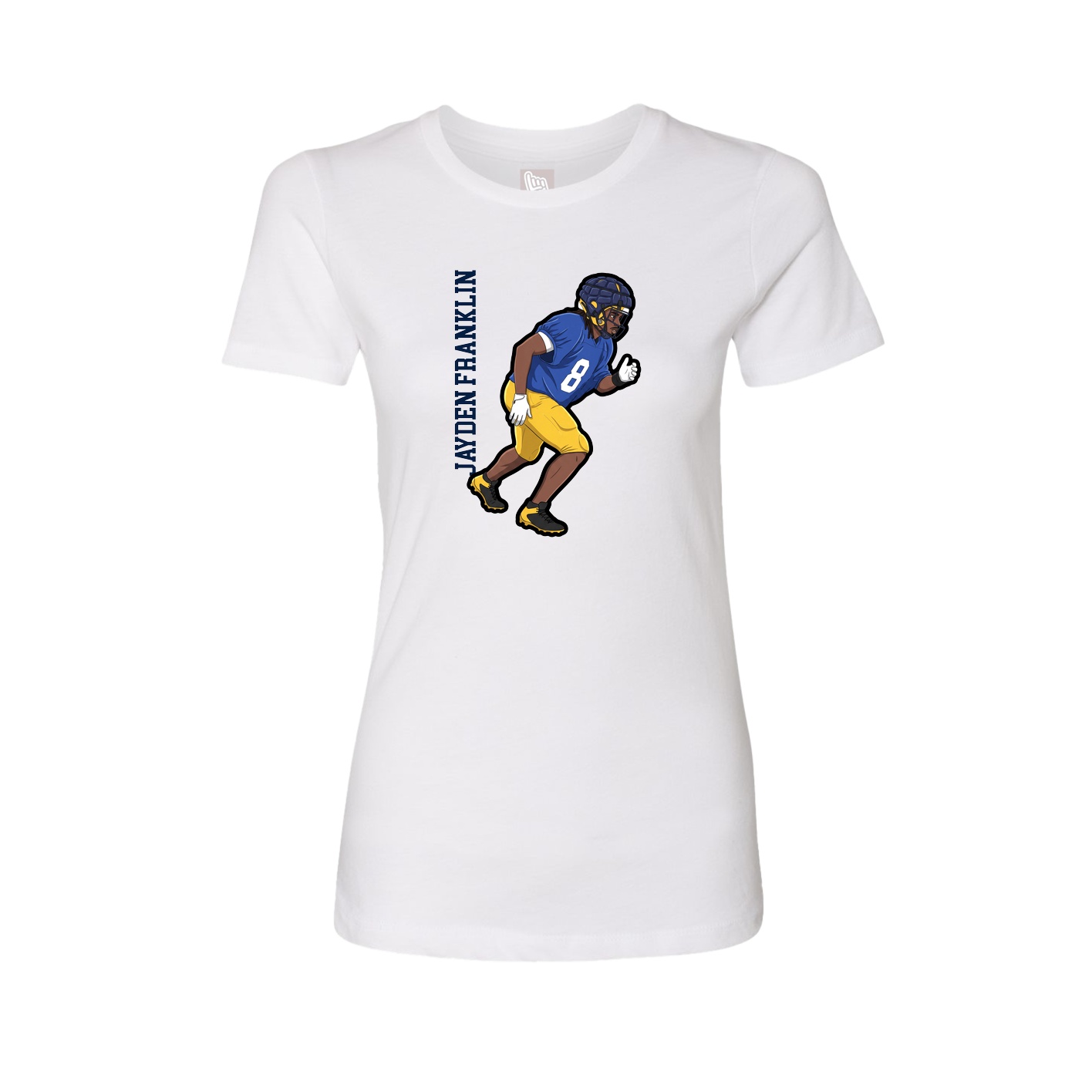 Womens Tee