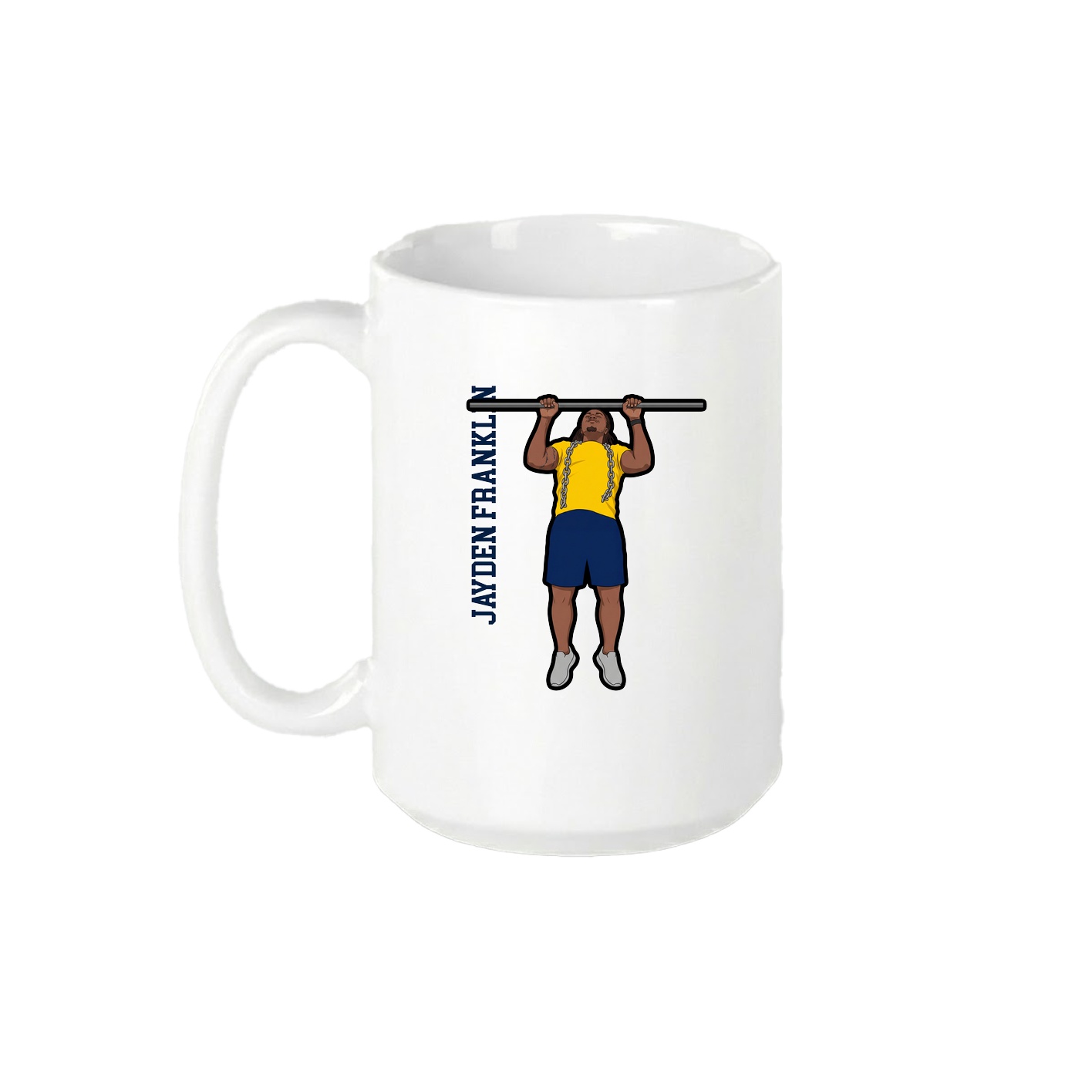 15oz Coffee Mug