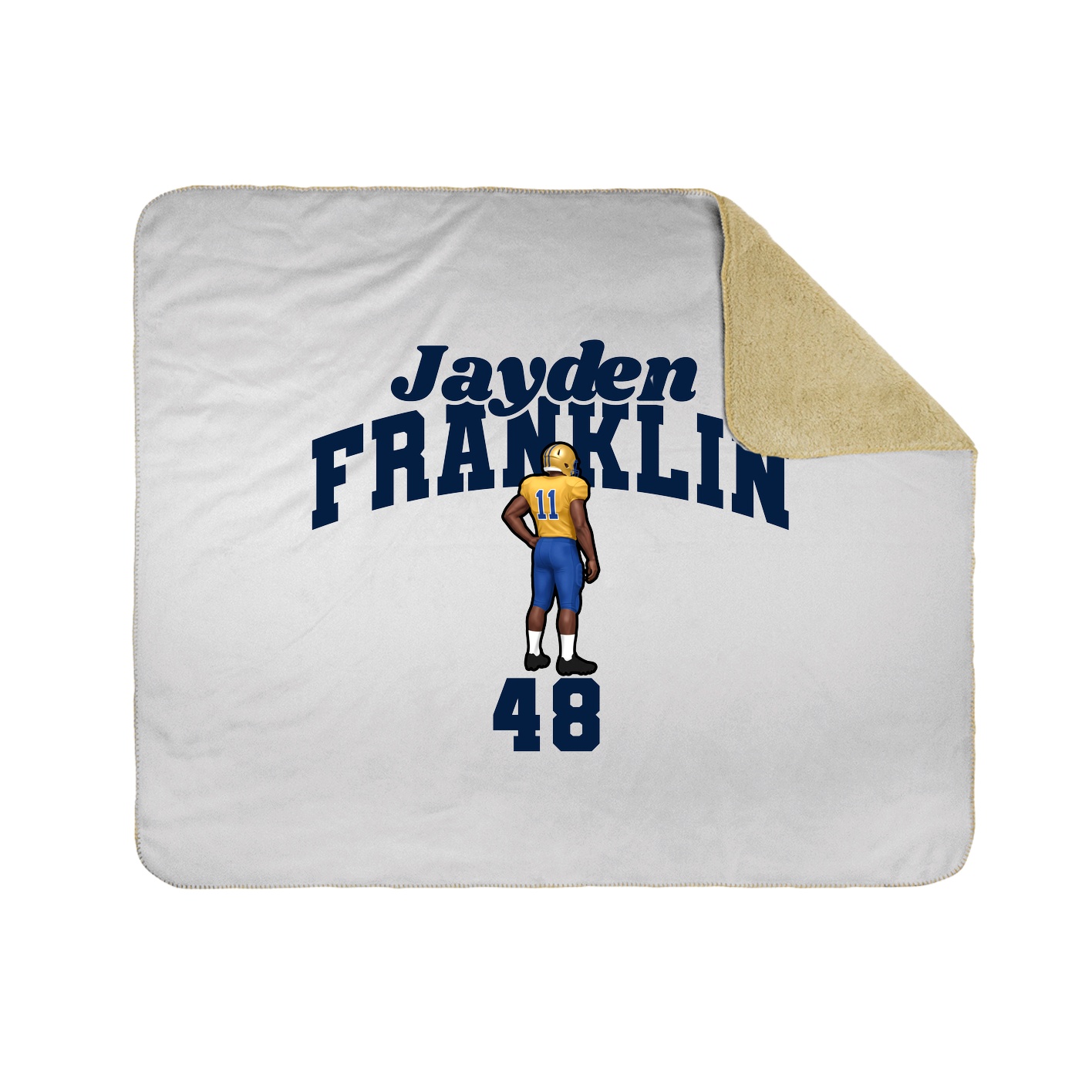 Throw Blanket