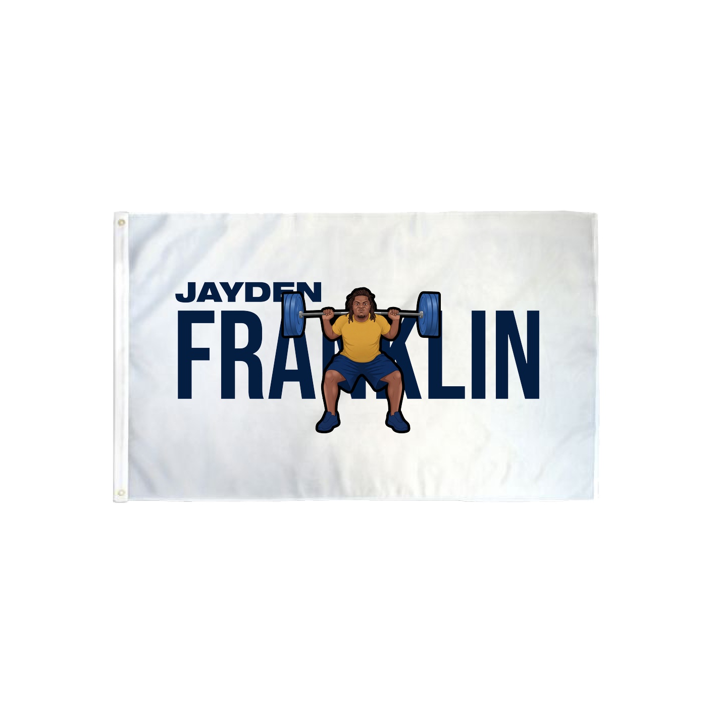 3x5 Flag